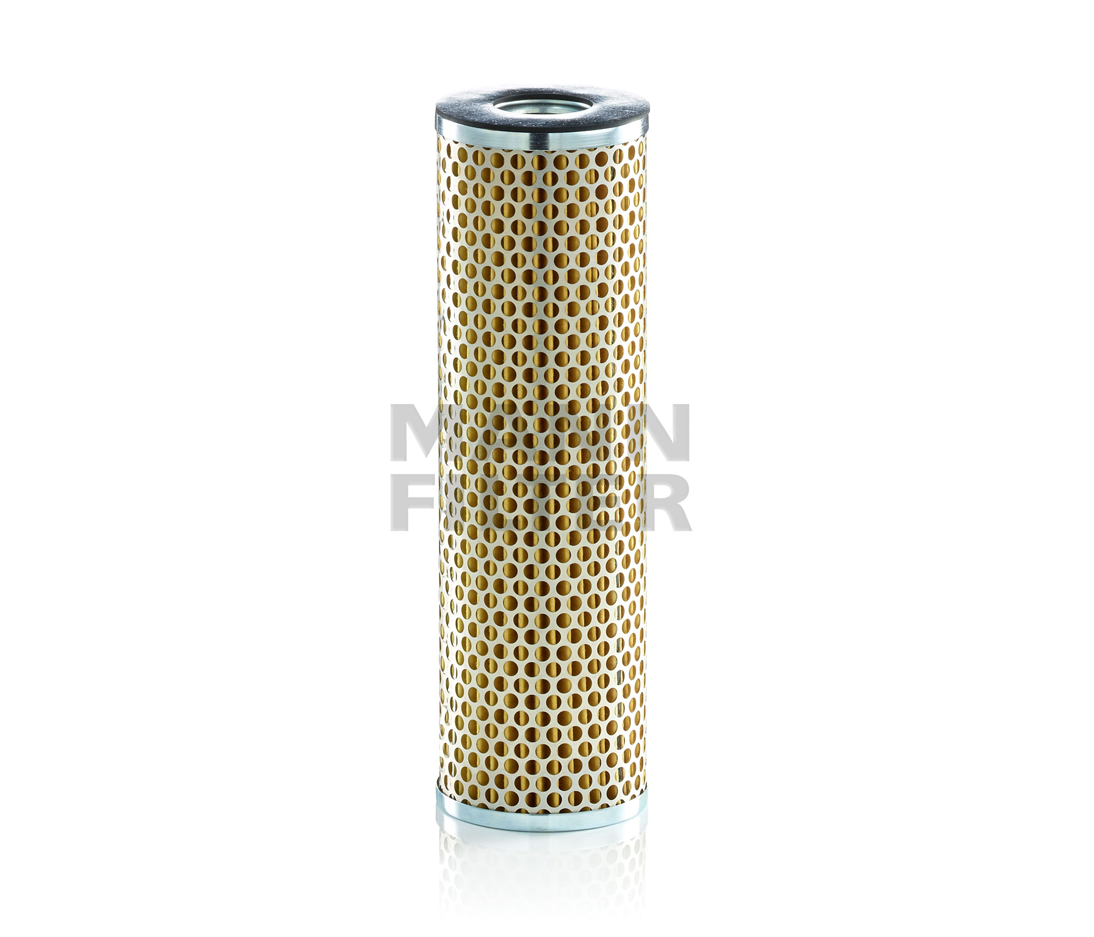 Filter, Arbeitshydraulik MANN-FILTER HD 9004 Bewertung