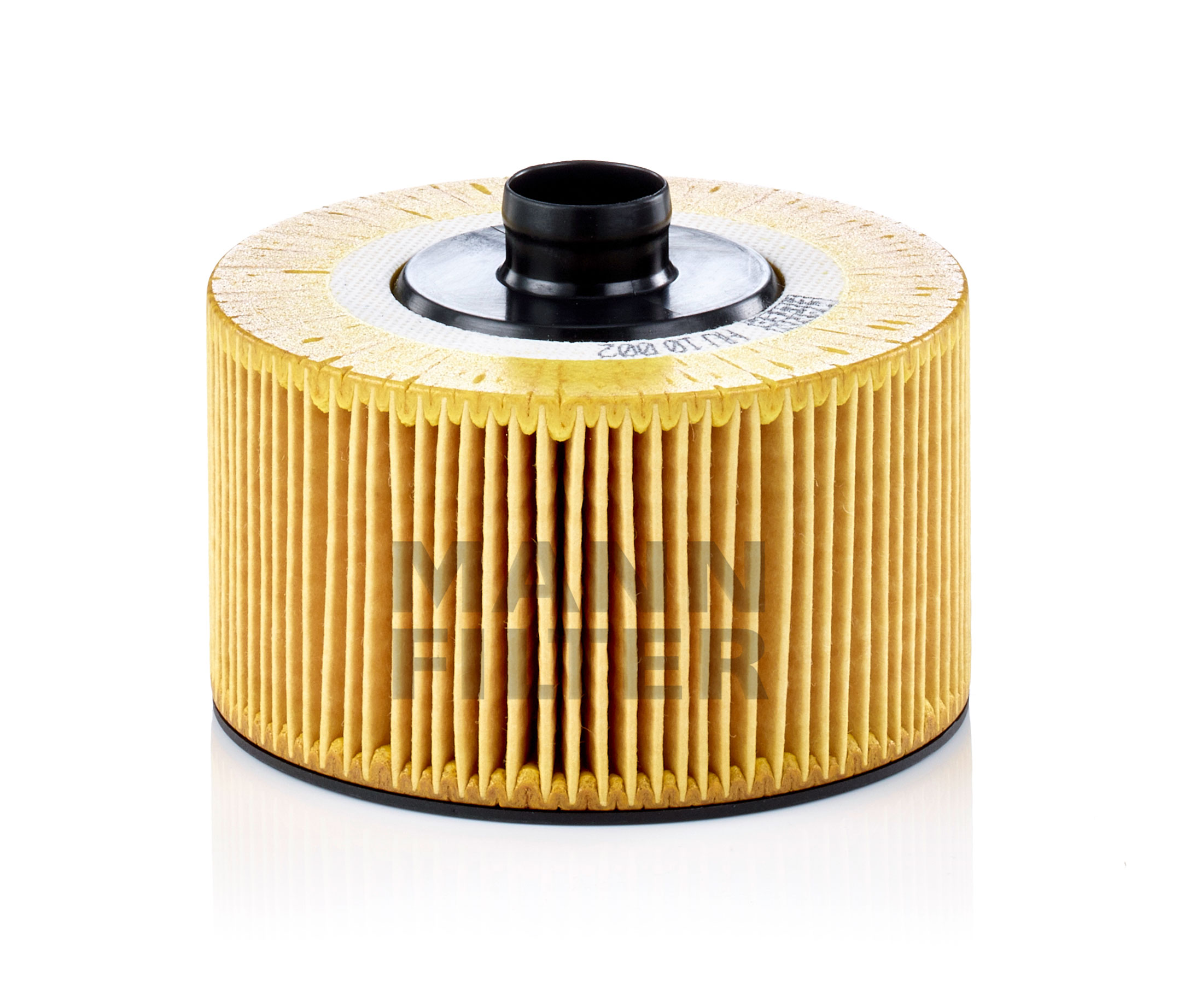 Filtru ulei MANN-FILTER HU 10 002 z nota