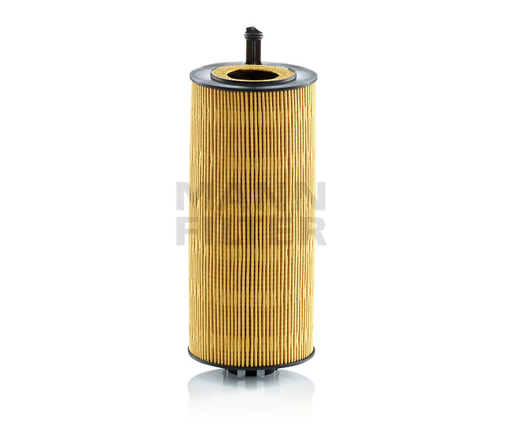 Oil filter 470 184 07 25/002 MANN-FILTER HU12006z MERCEDES-BENZ