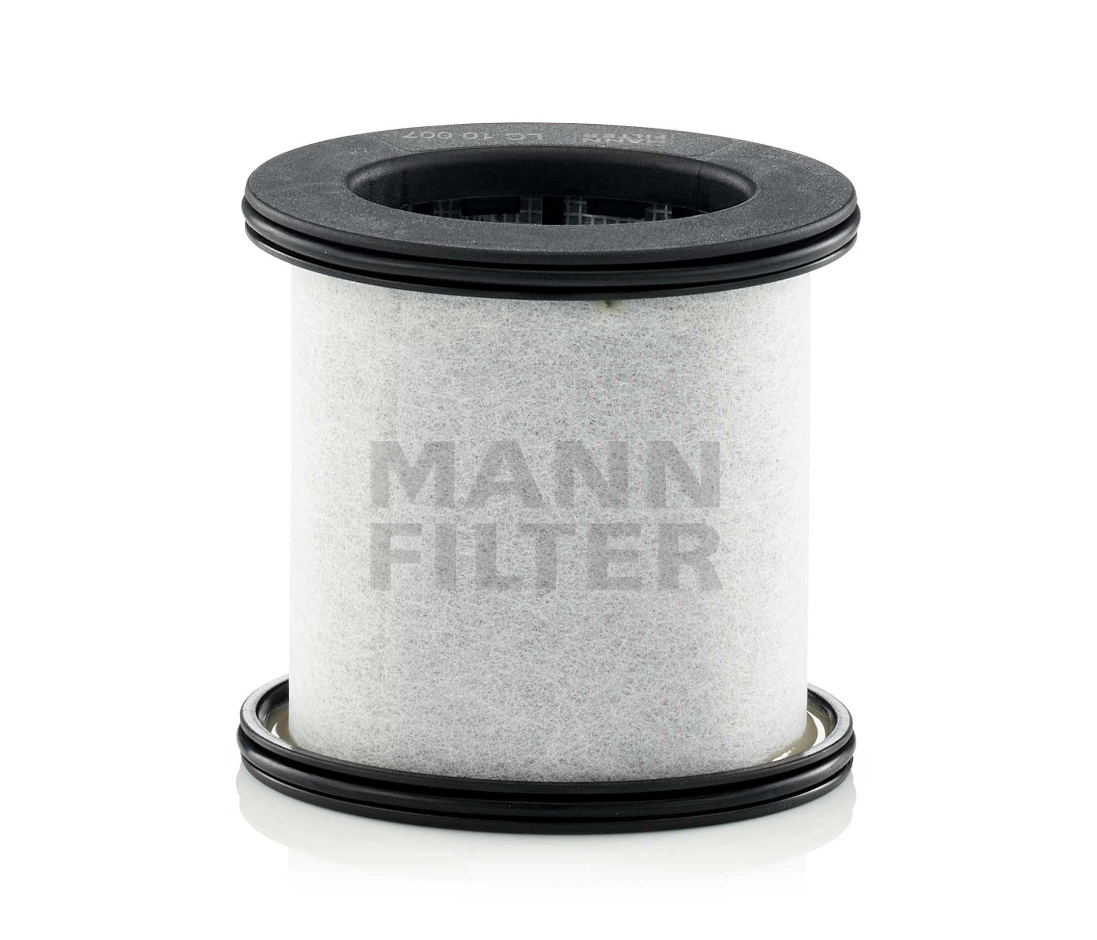 Filter, Kurbelgehäuseentlüftung MANN-FILTER LC 10 007 x Bewertung