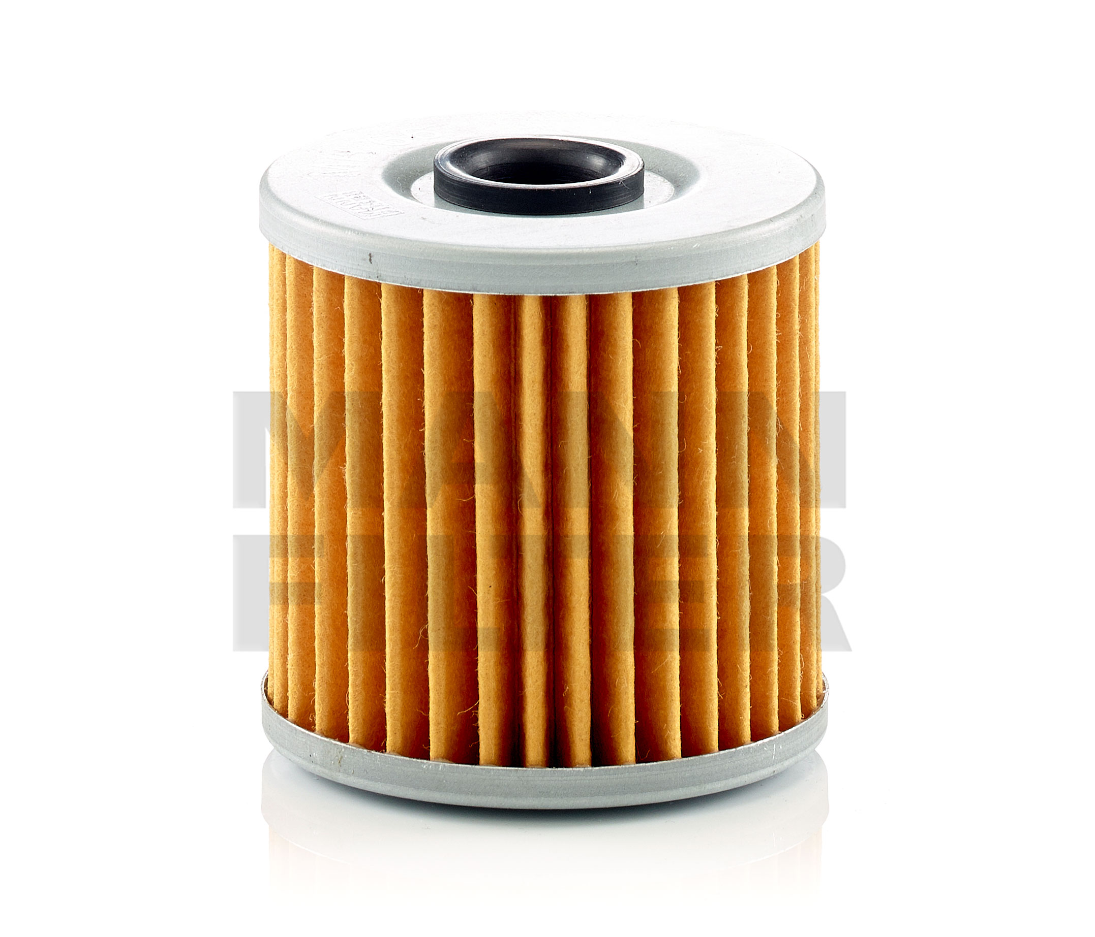 MANN-FILTER MH 66 Ölfilter