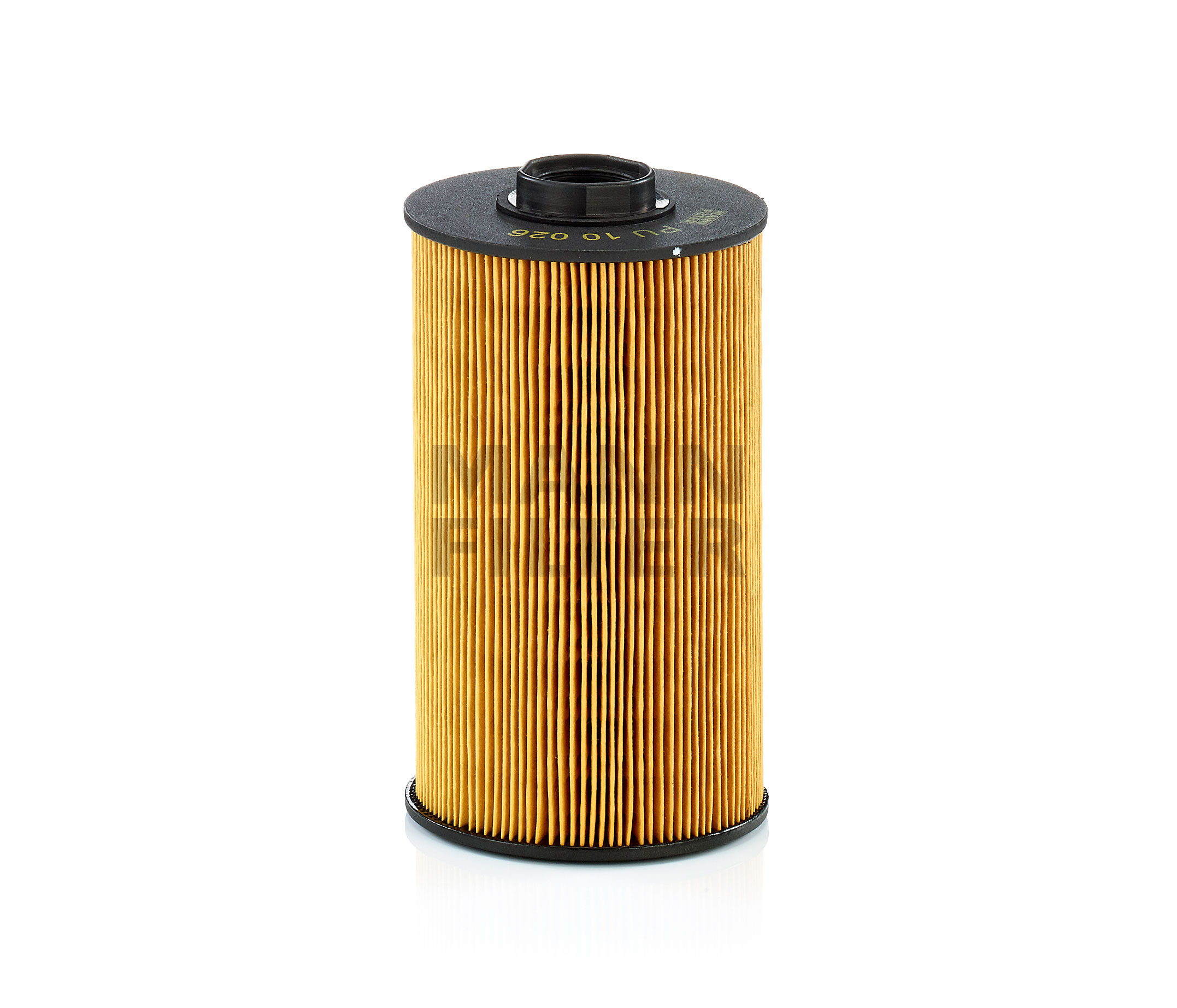 Filtr paliwa MANN-FILTER PU 10 026 x oceny