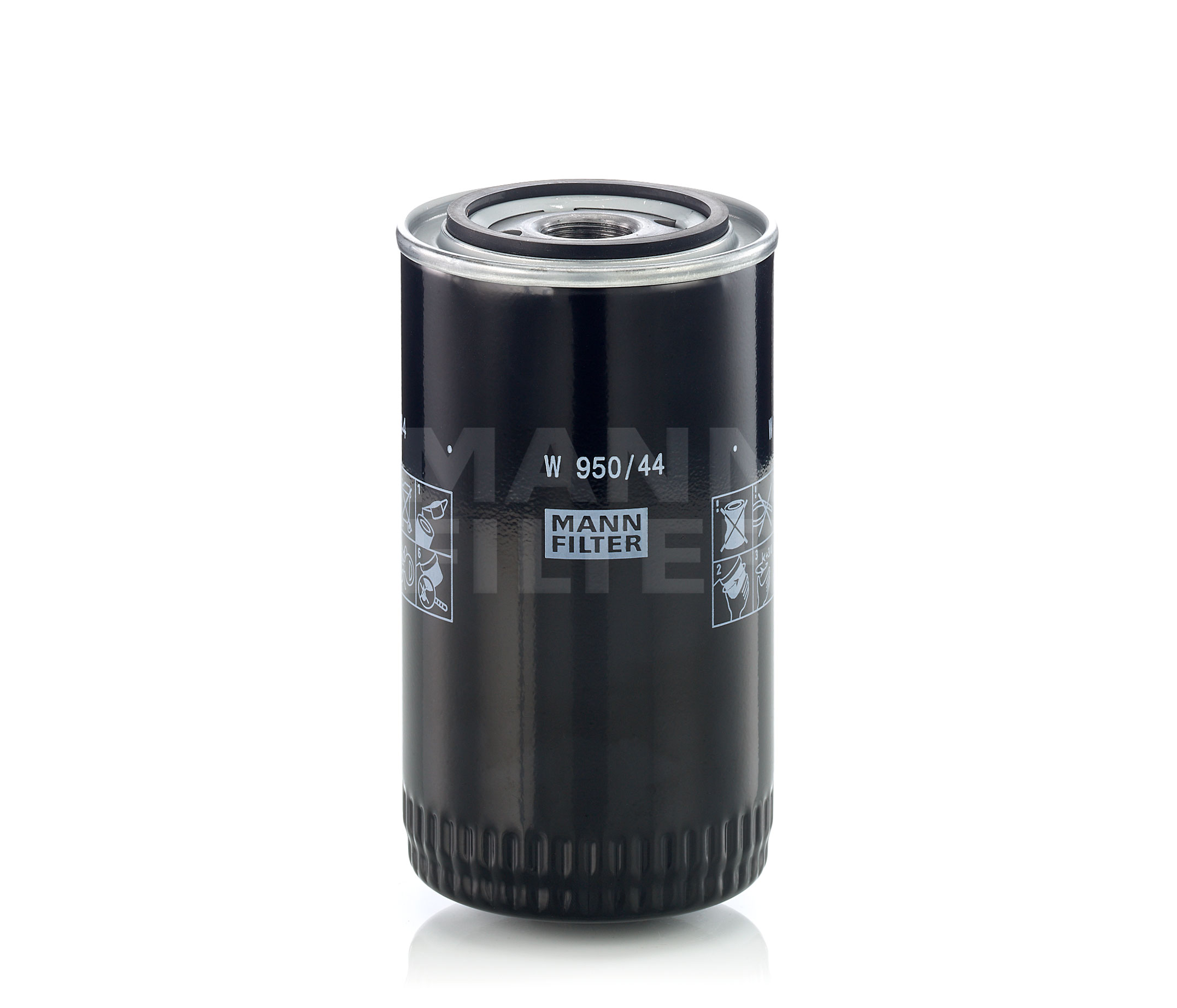 Filter für Öl MANN-FILTER W 950/44 Bewertung