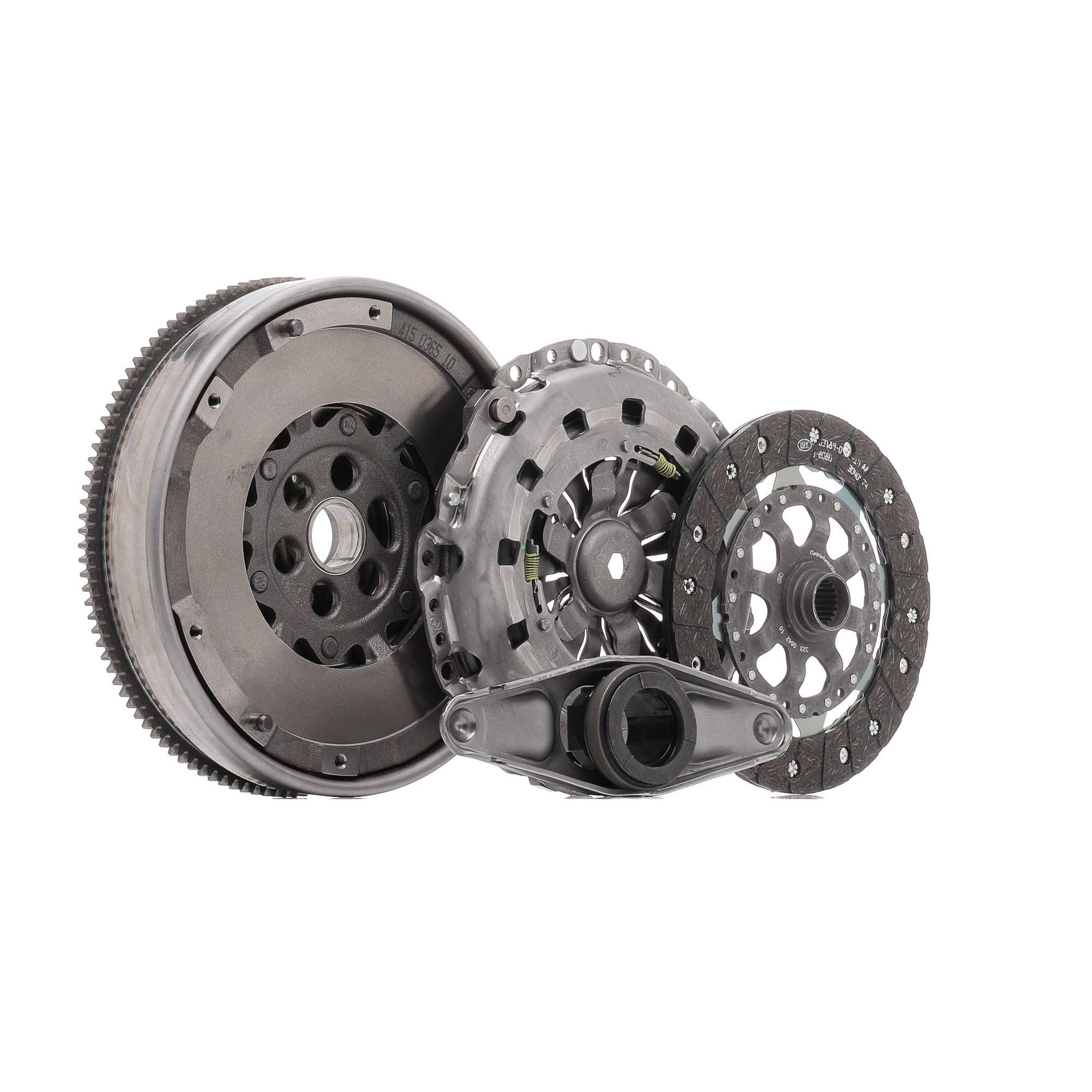 LuK RepSet DMF 600025400 BMW E90 Sportkupplung Preis