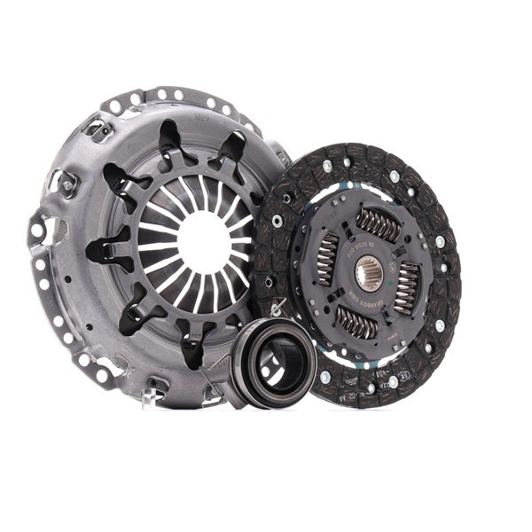 Kit frizione 12771458 LuK BR 0222 620335700 Tuning TOYOTA AYGO prezzo