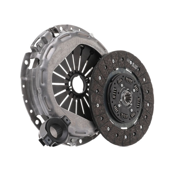 627 3064 00 LuK embrayage renforcé Iveco Daily 3 origine