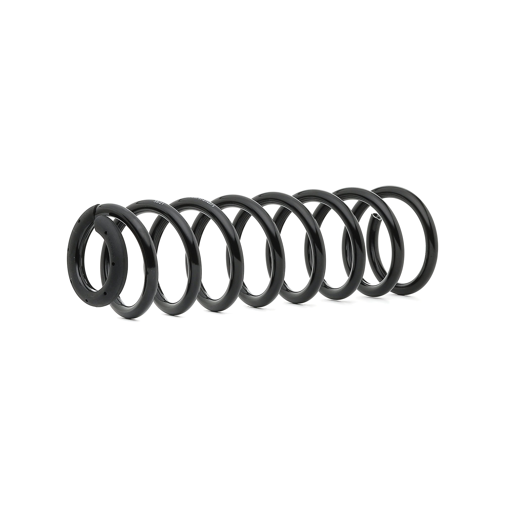 Fahrwerksfedern BILSTEIN 37-274573 Bewertung