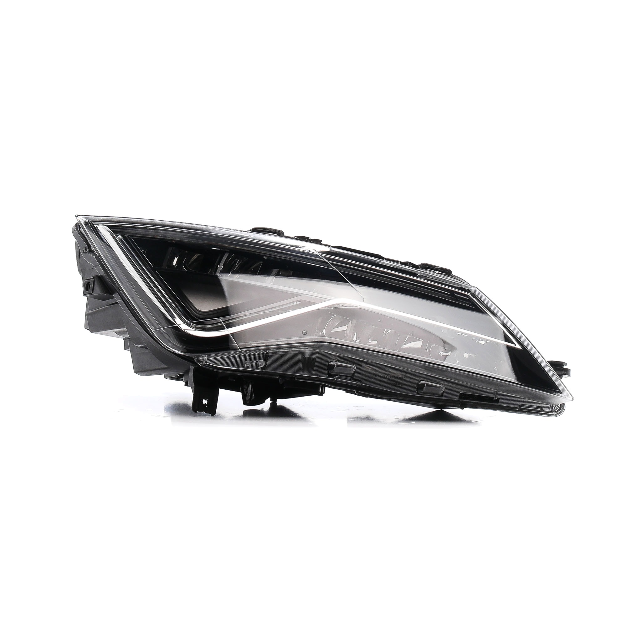VALEO 046953 Fanali anteriori Seat