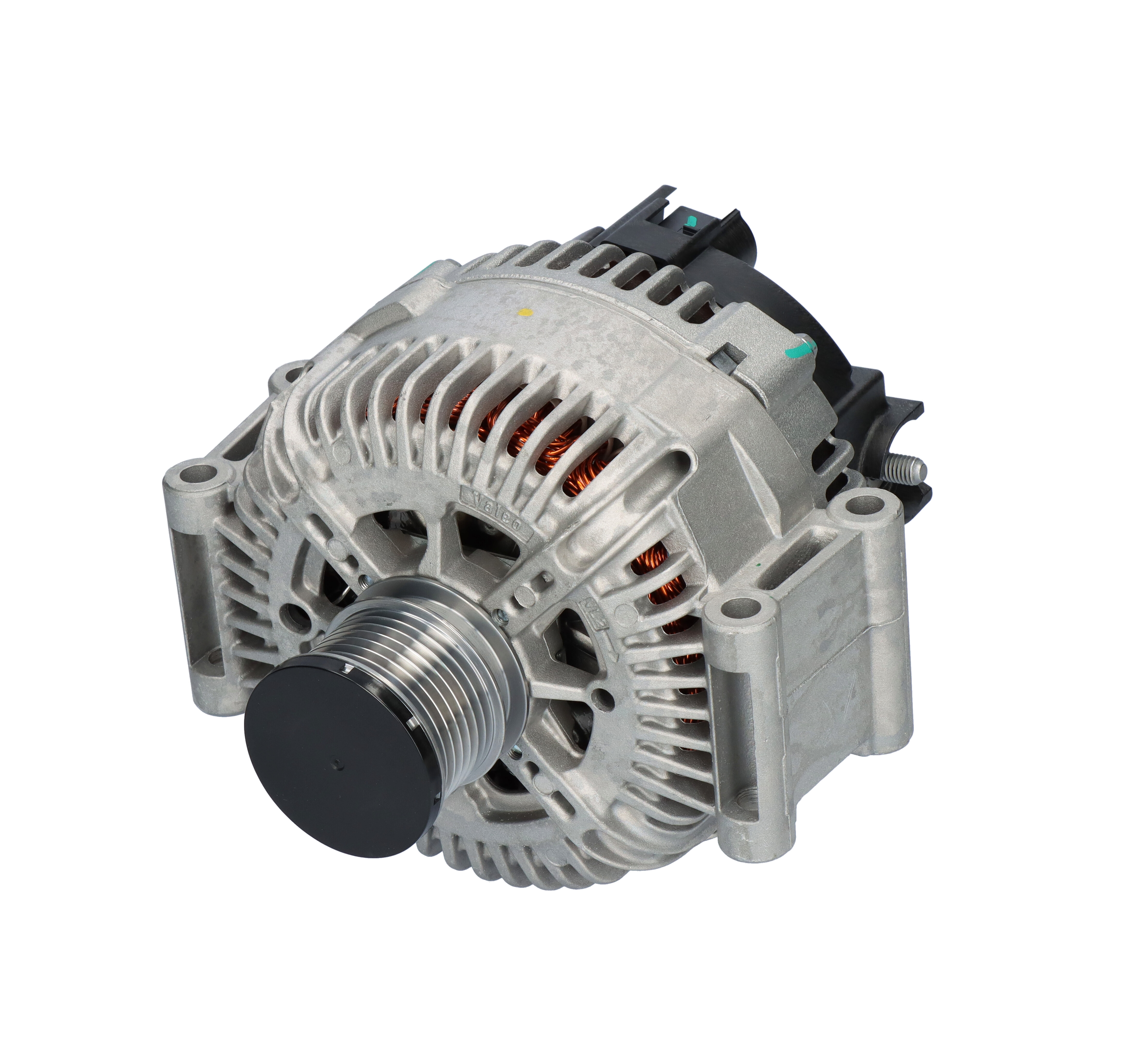 Alternator VALEO 200107 Bewertung