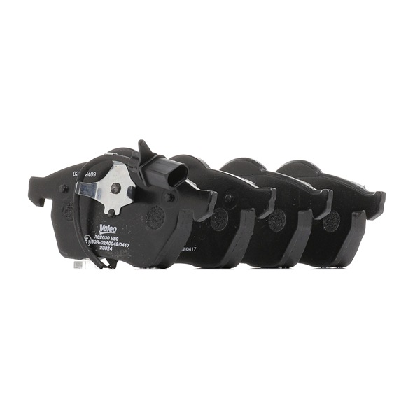 VALEO 302030 Bremsbeläge