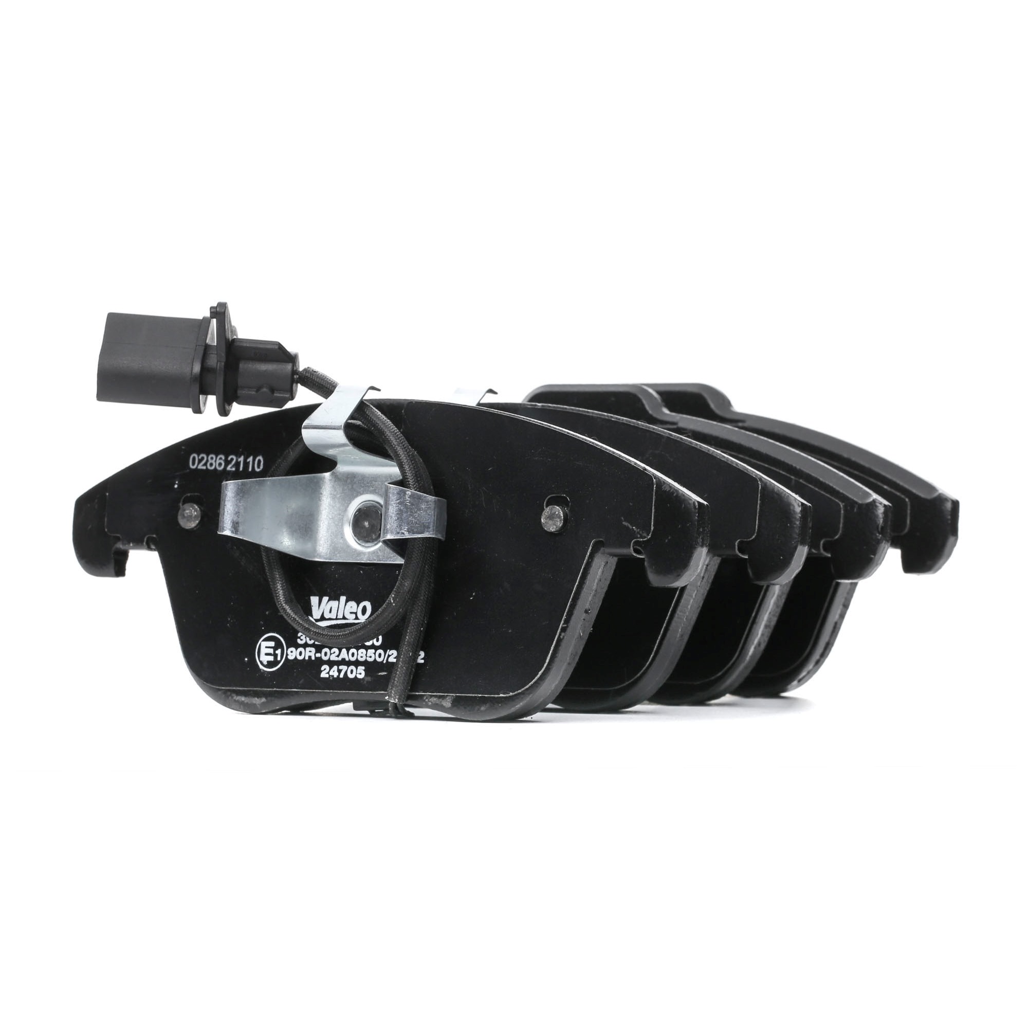 Bremsklötze VALEO 302098 Bewertung