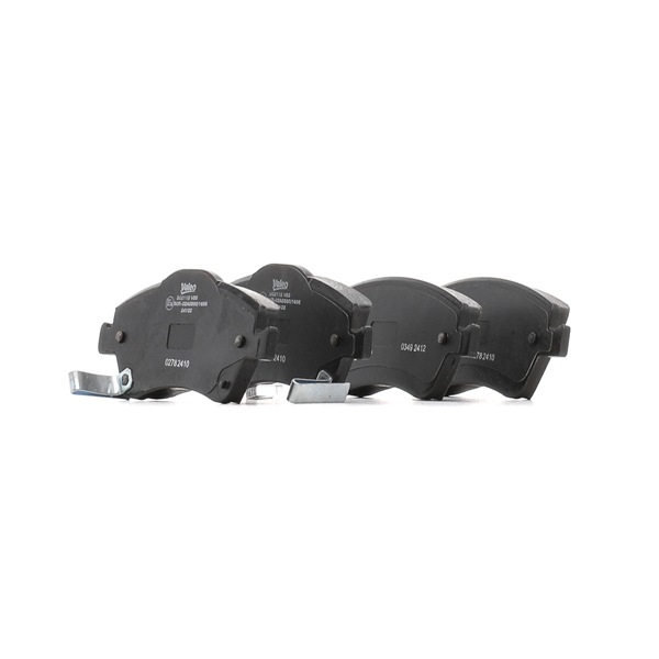 VALEO 302115 Bremsbeläge