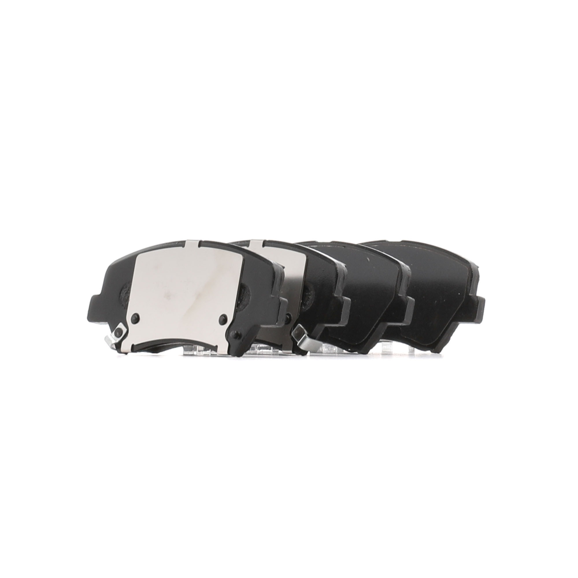 Bremsklötze VALEO 302139 Bewertung