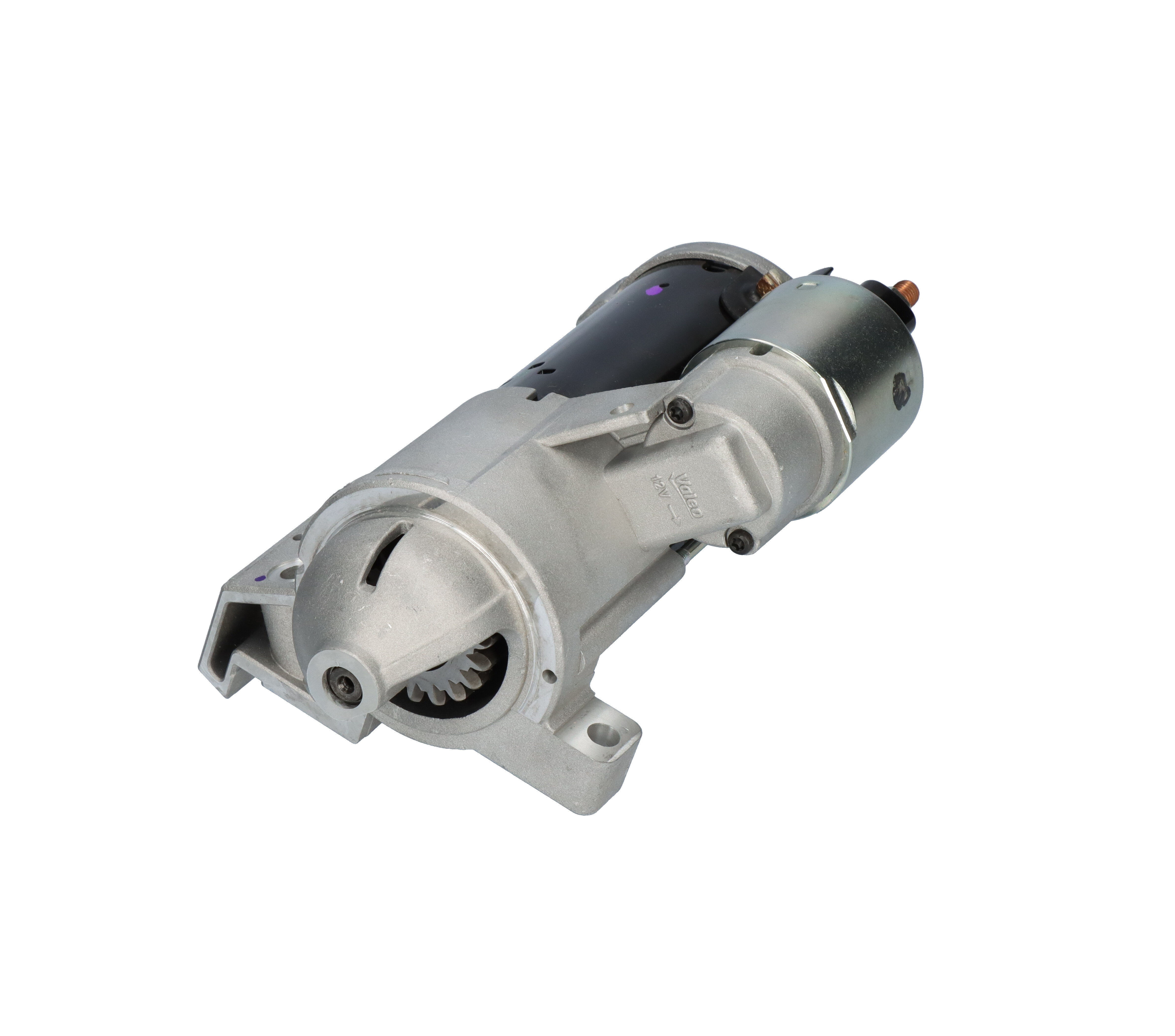 Startermotor VALEO 438326 Bewertung