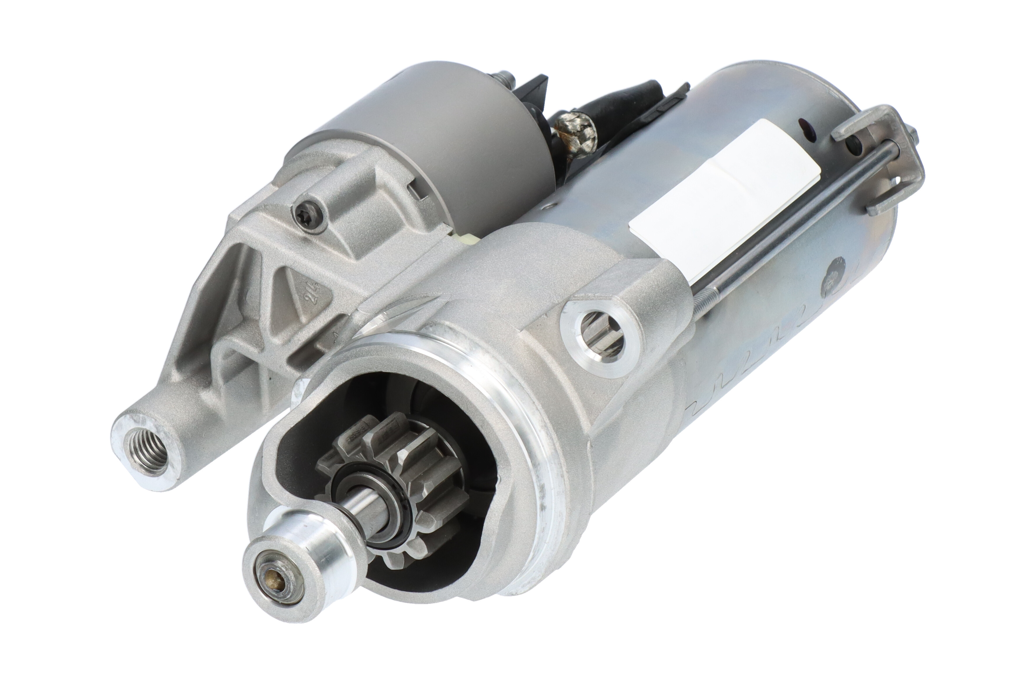 VALEO NEW ORIGINAL PART 12780169 Audi A8 4N2 Käynnistin hinta