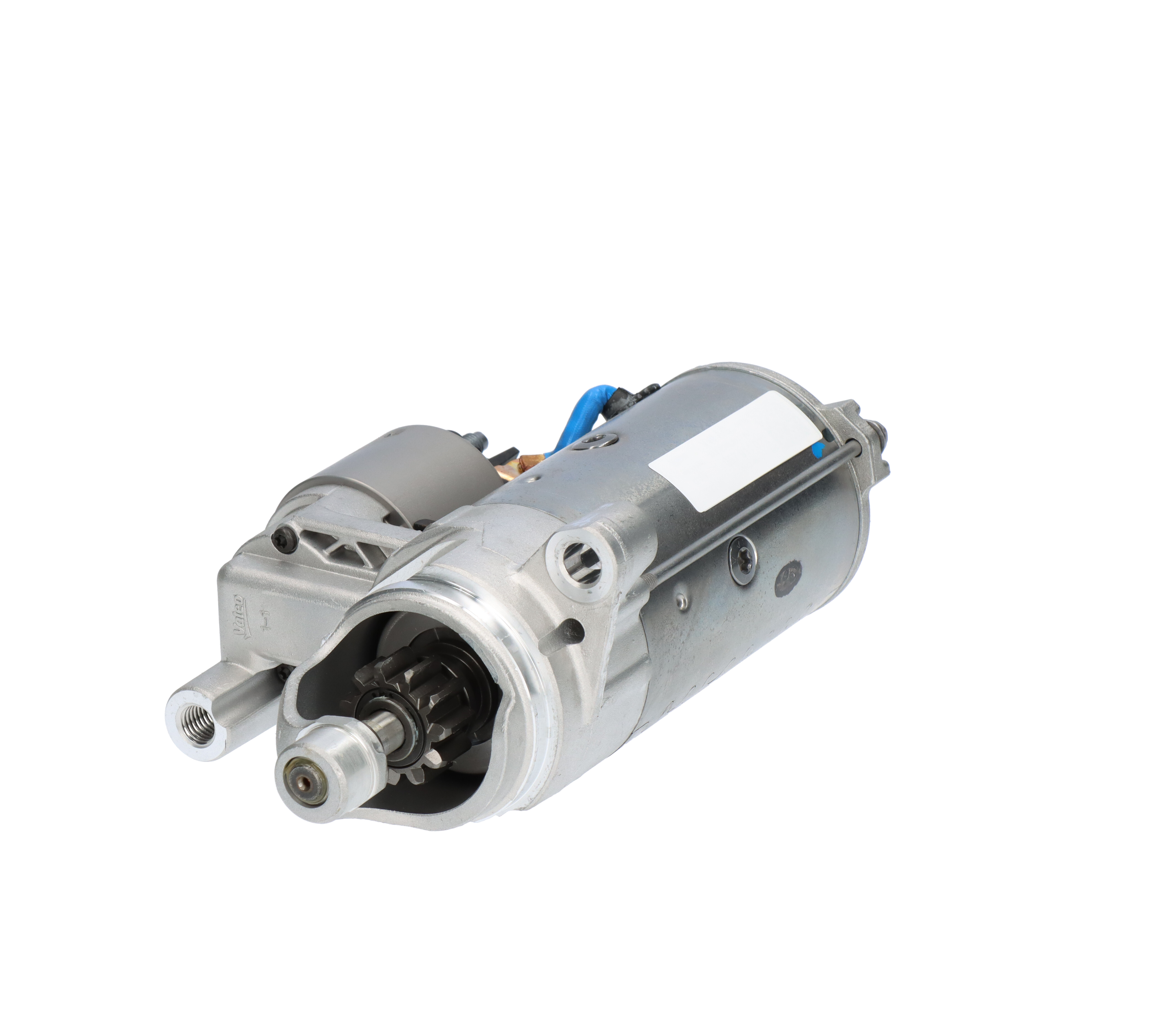 Autostarter VALEO 438350