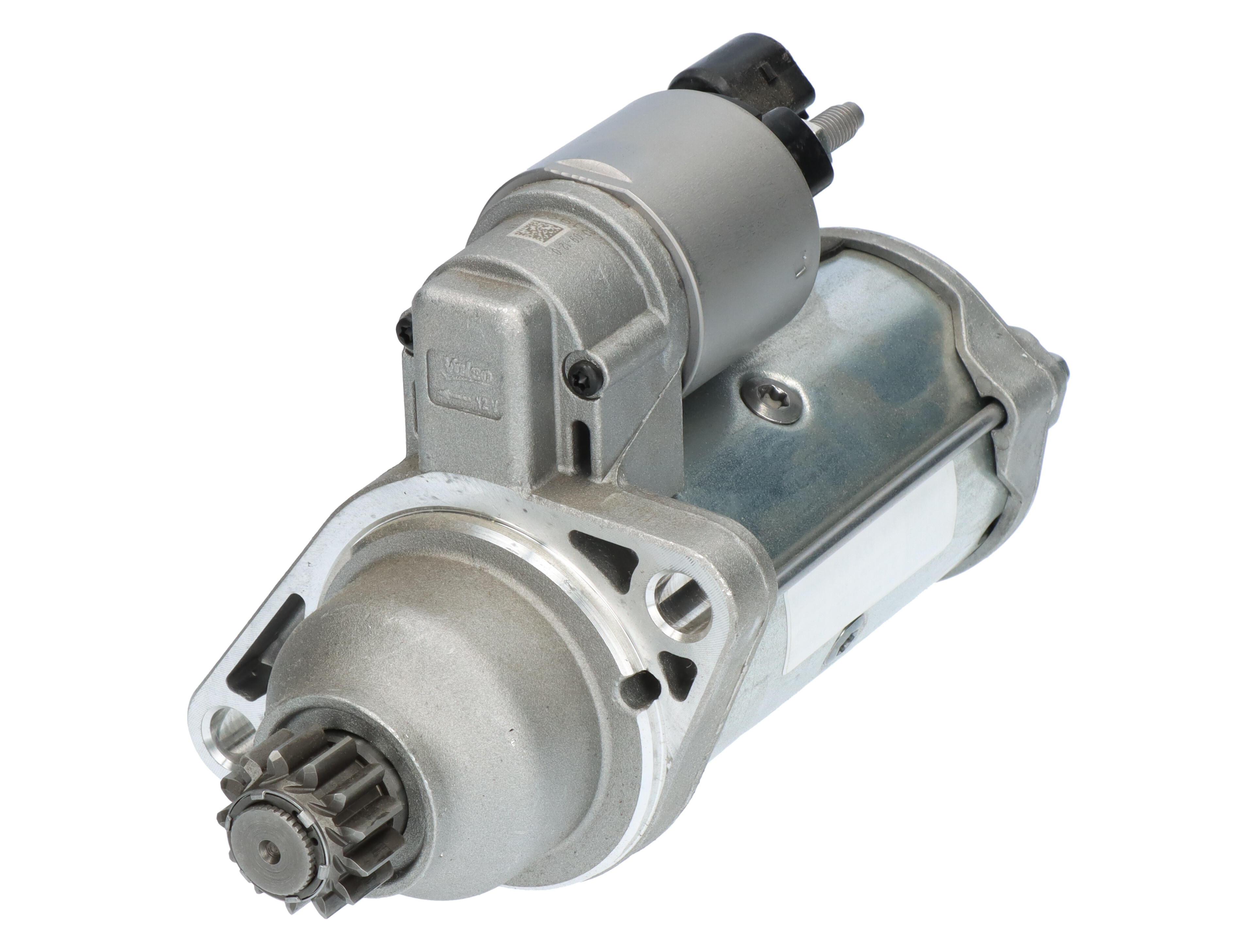 VALEO 438353 Startmotoren VW Passat B9 Variant (CJ5) 2.0 TDI 122 Pk Diesel DXPB