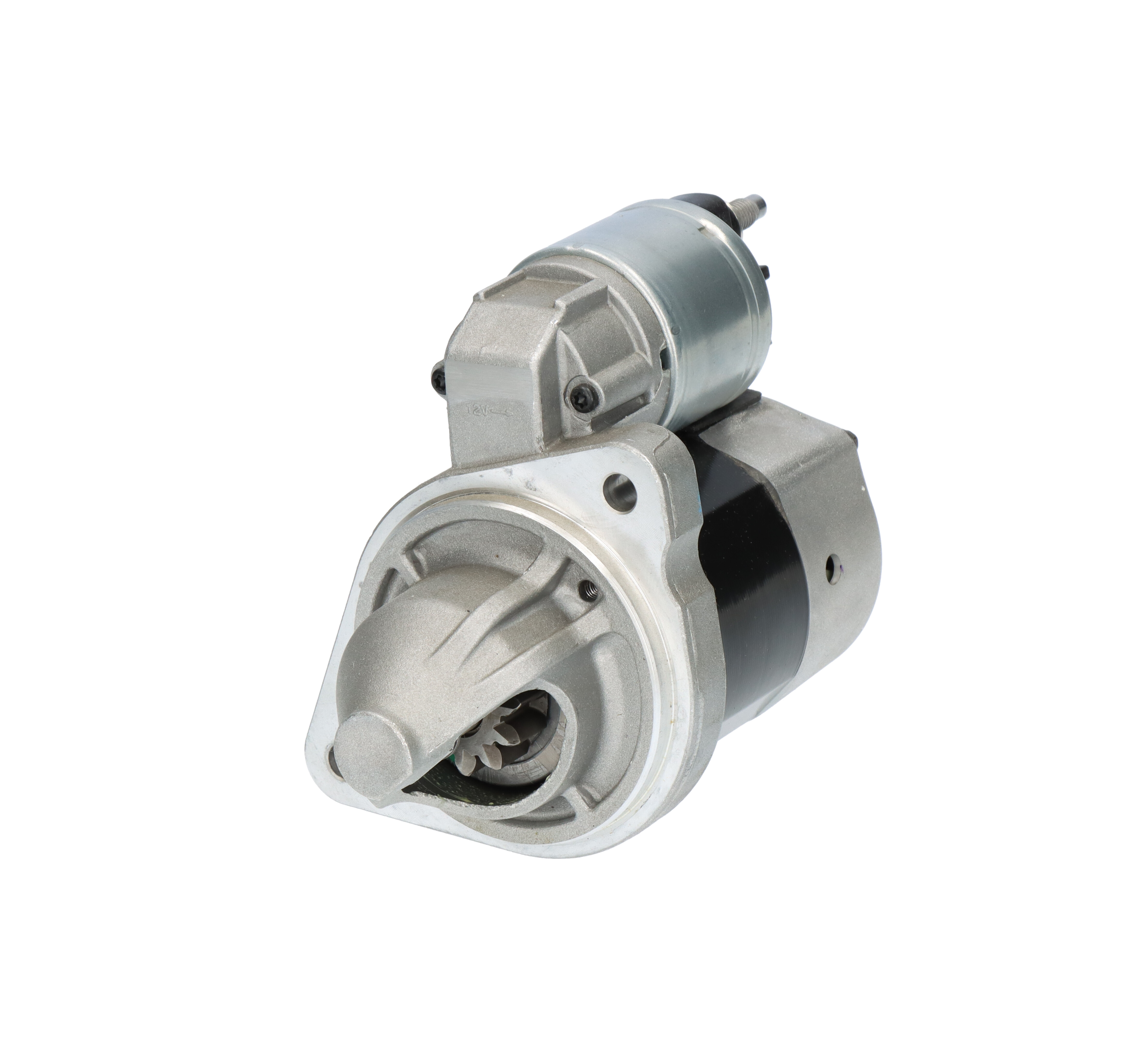 Anlasser 438355 VALEO GN1511000EA FORD