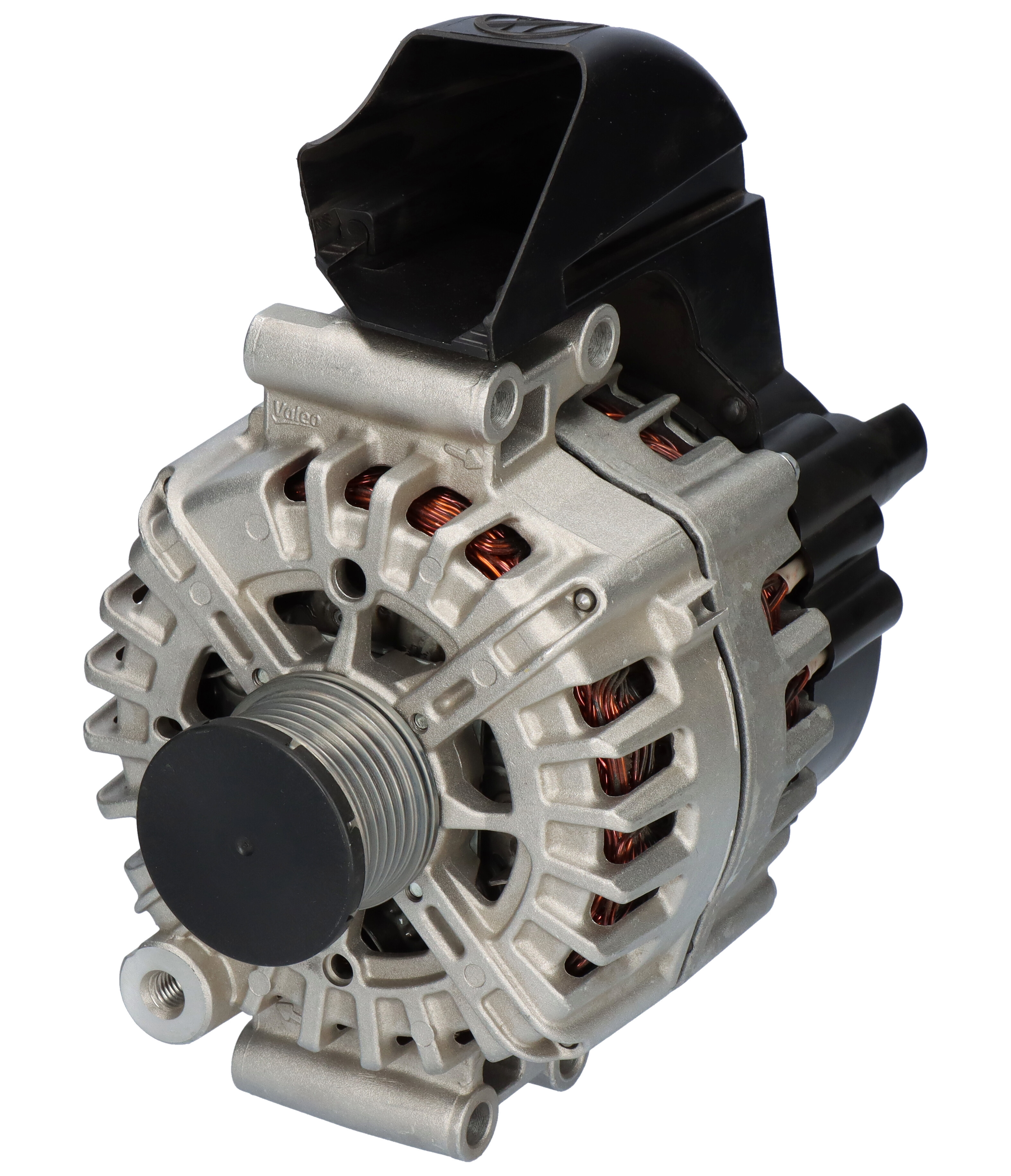 Алтернатор VALEO 439995