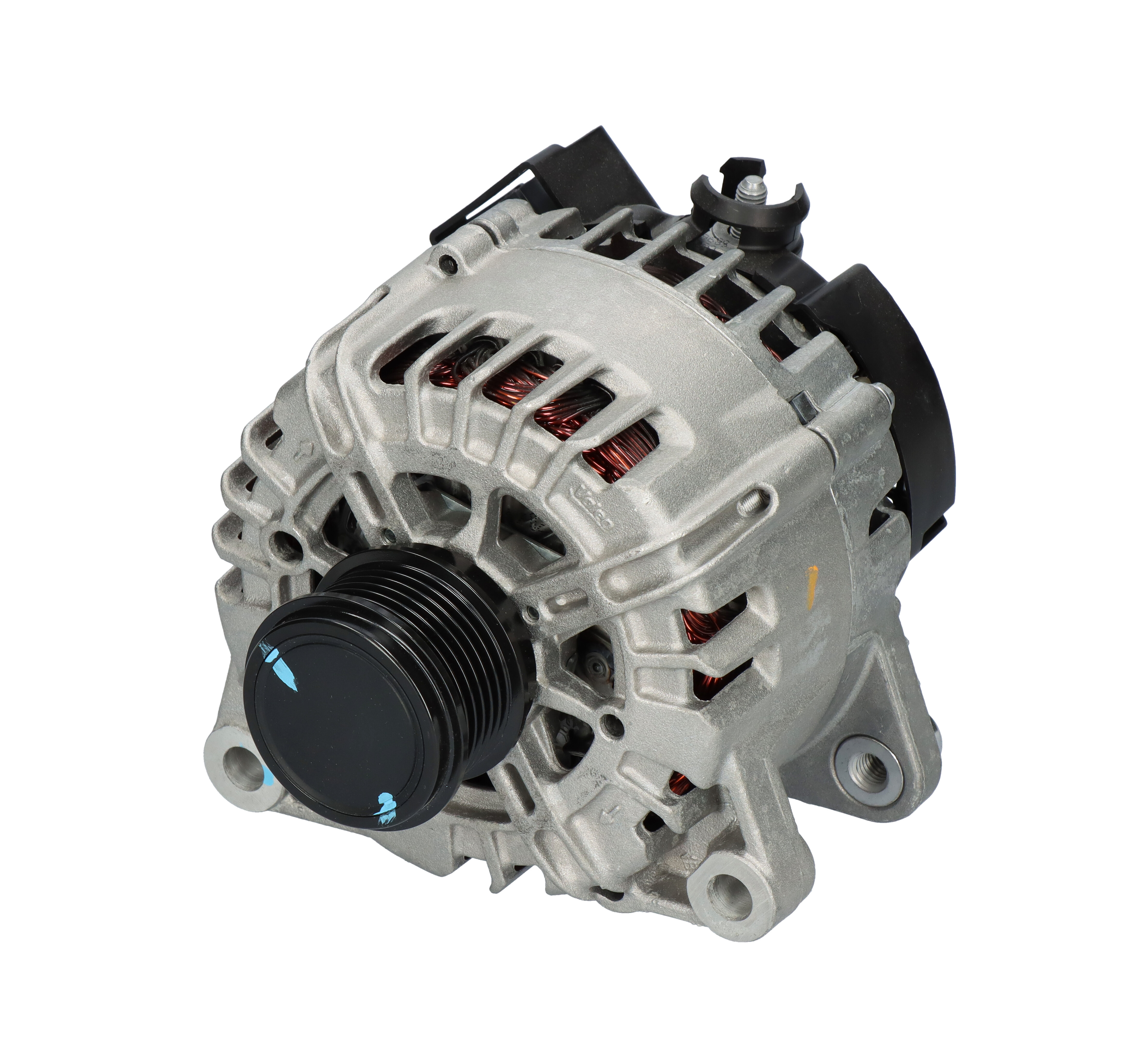 Lichtmaschine 440713 VALEO DS7T10300KD FORD, FORD USA