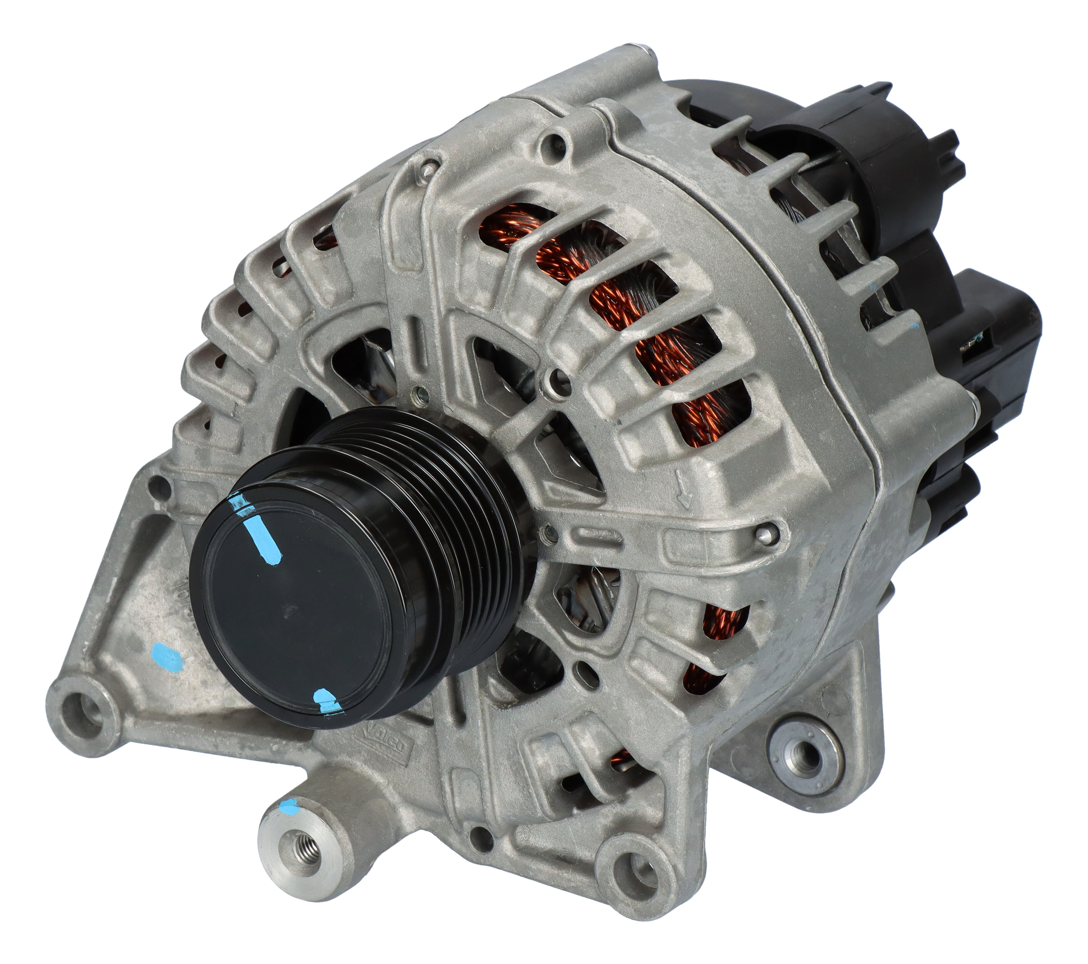 12780191 VALEO REMANUFACTURED PREMIUM 440775 MERCEDES-BENZ Alternator Preis
