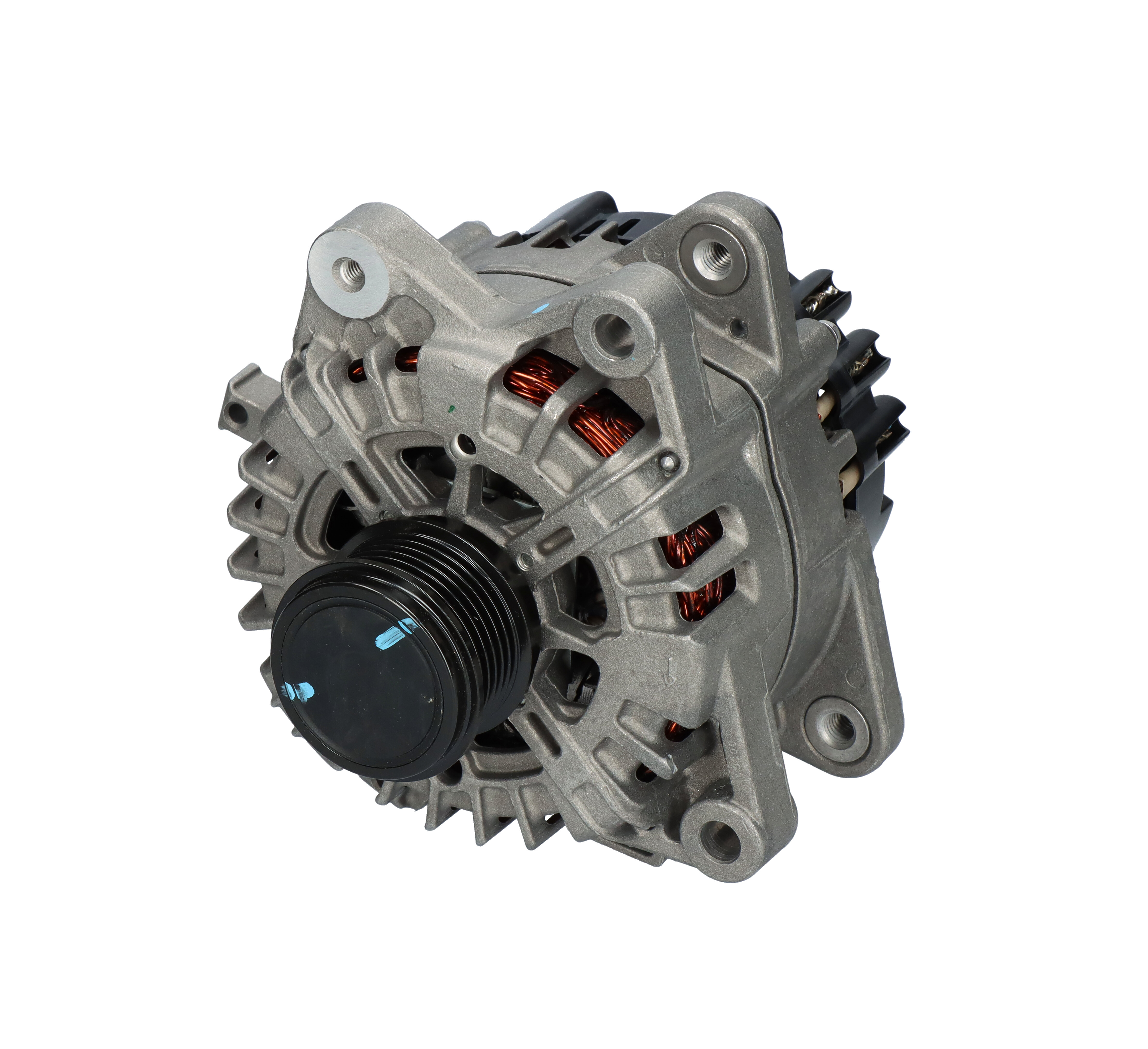 Alternator VALEO 440782