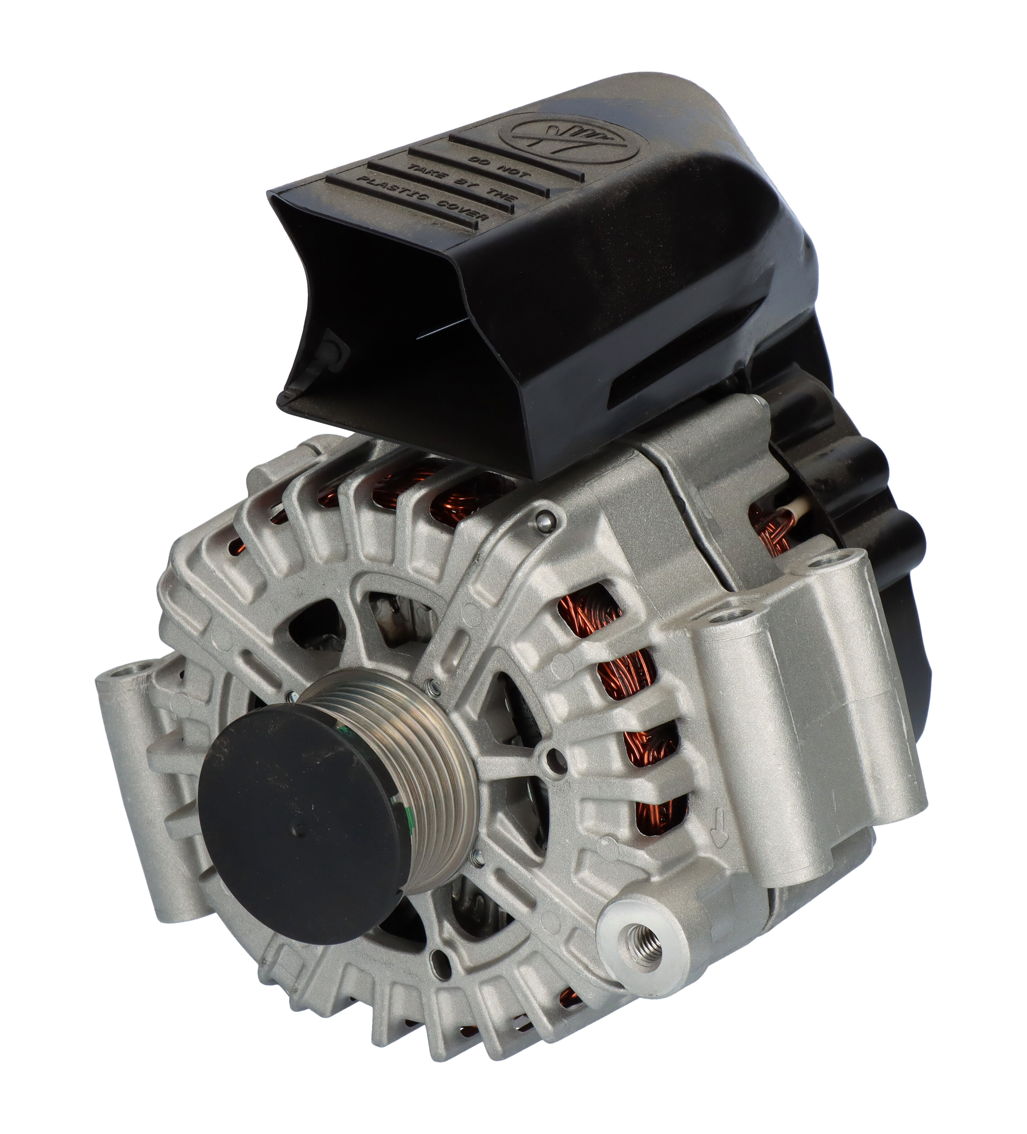 OEN 746008 Alternateur VALEO 440791