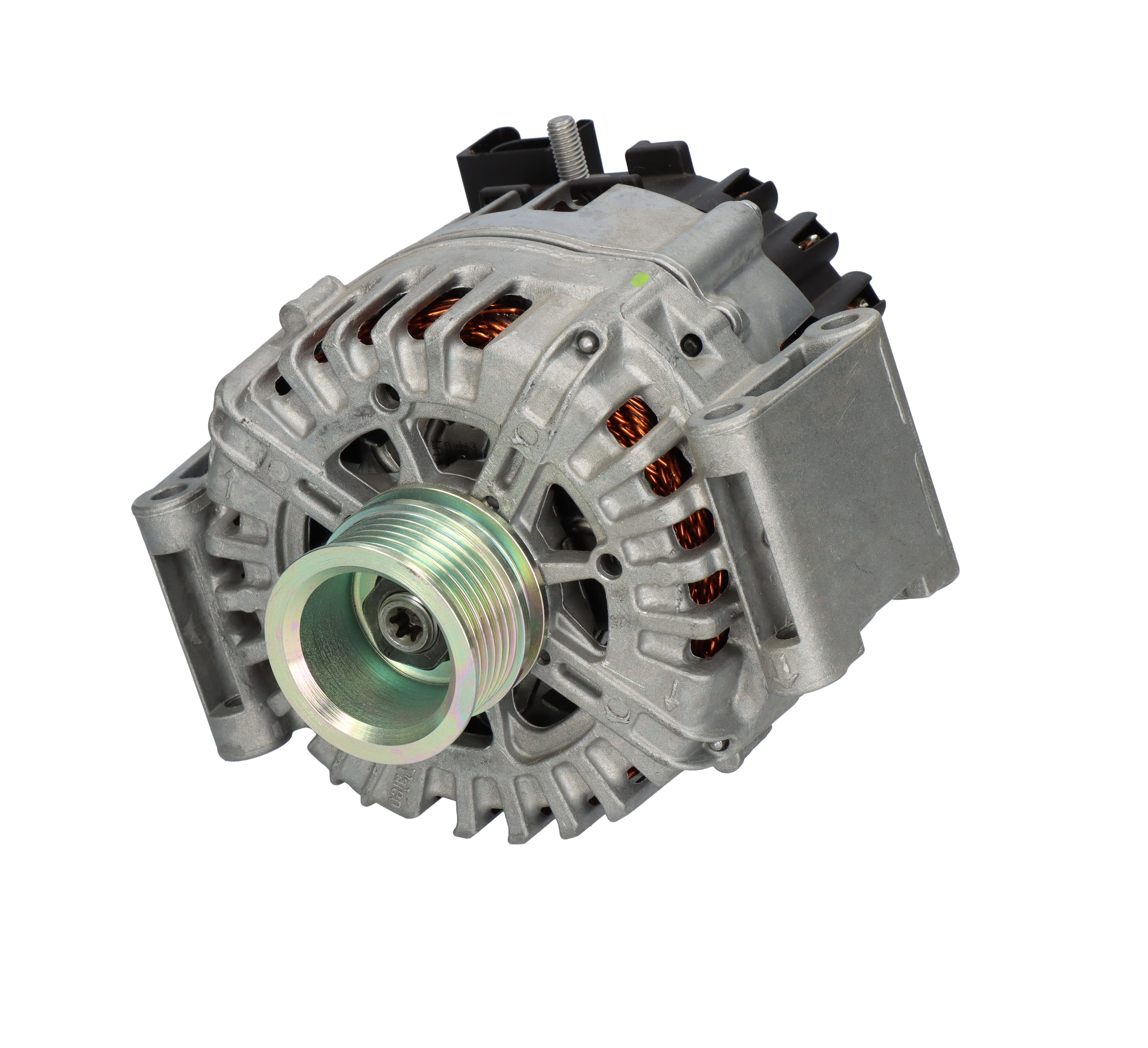 Lichtmaschine A000 906 02 05 VALEO 440795 MERCEDES-BENZ