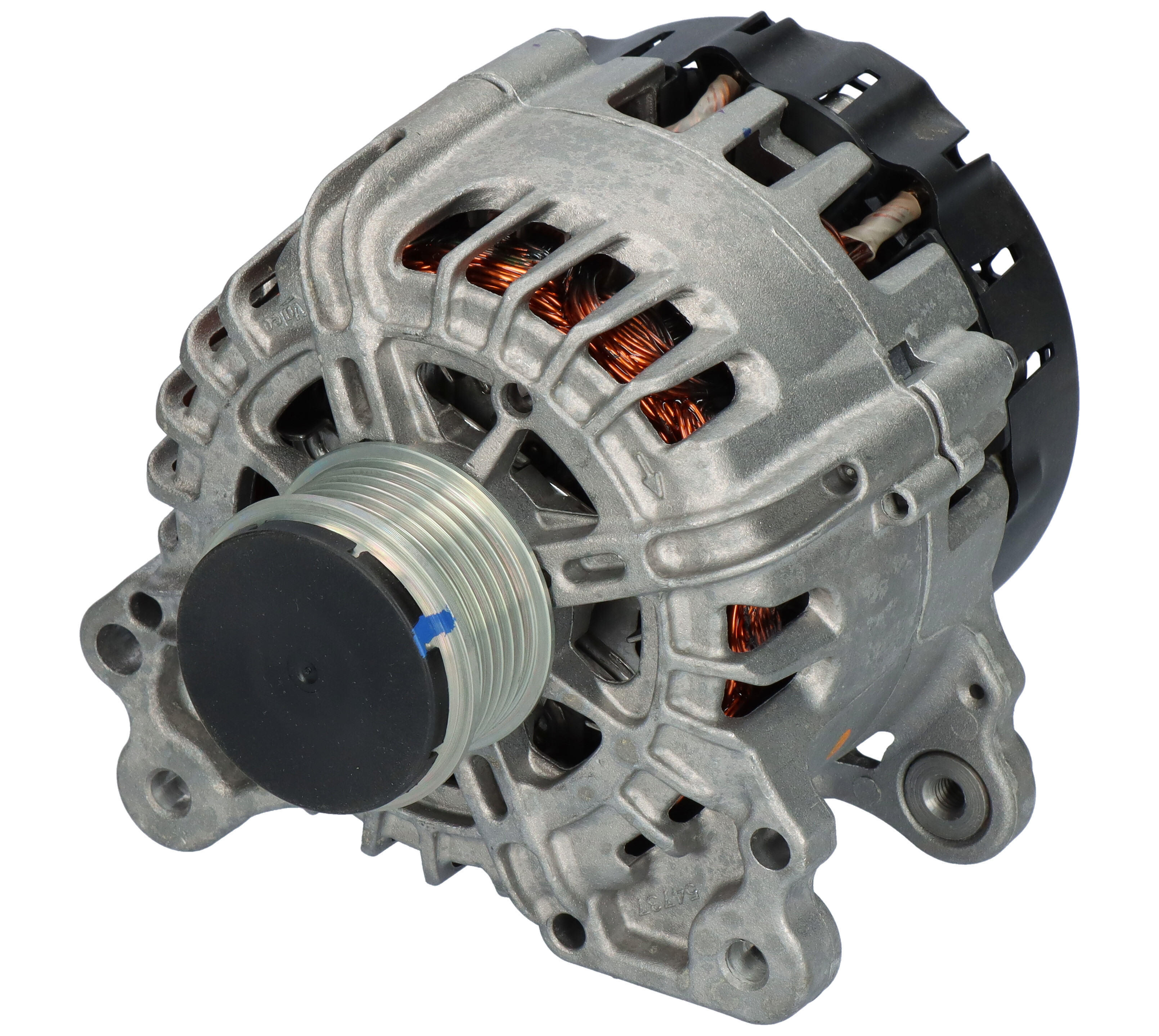 Alternator VALEO 440811