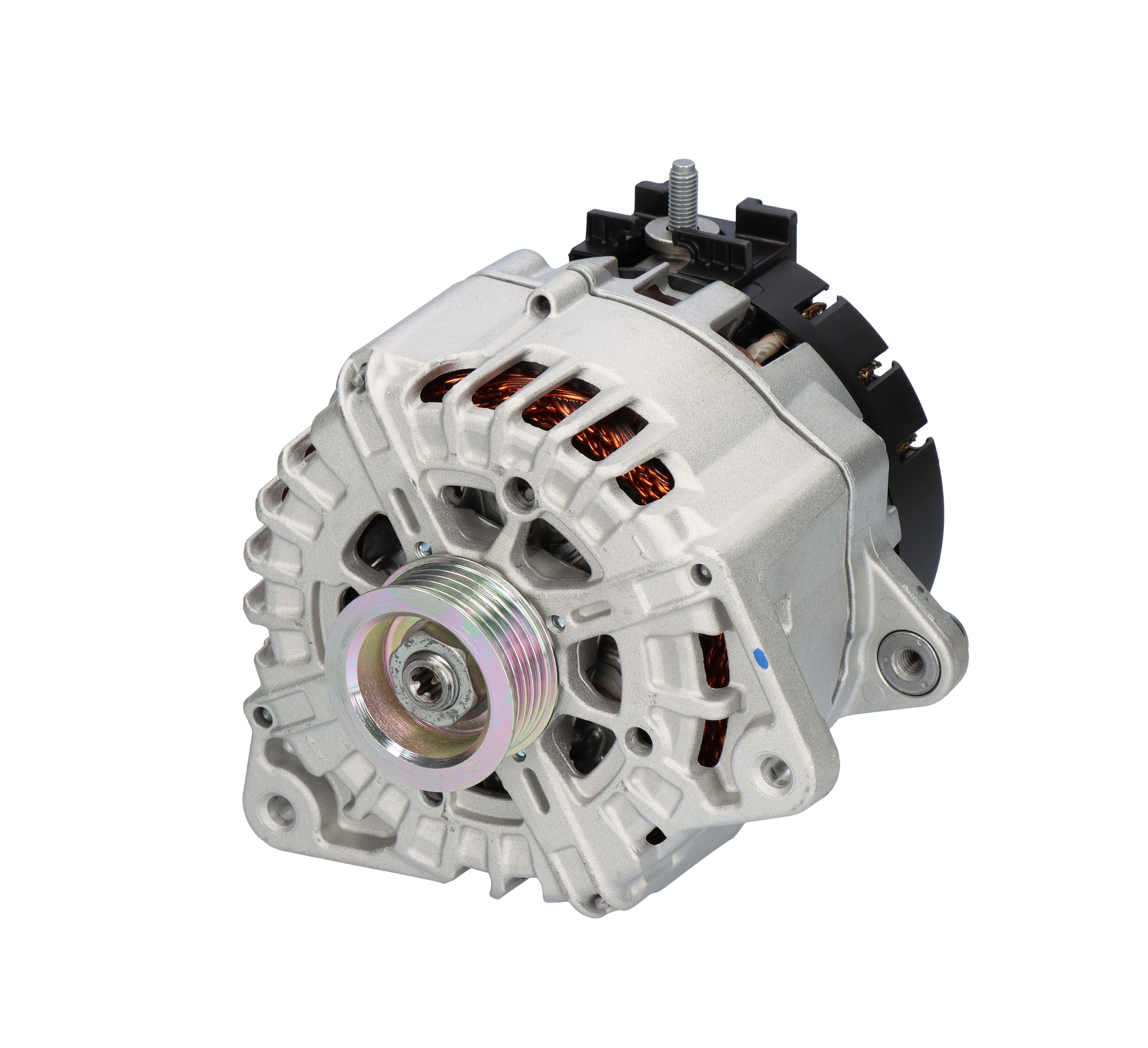 Lichtmaschine 440815 VALEO A0009062904 MERCEDES-BENZ