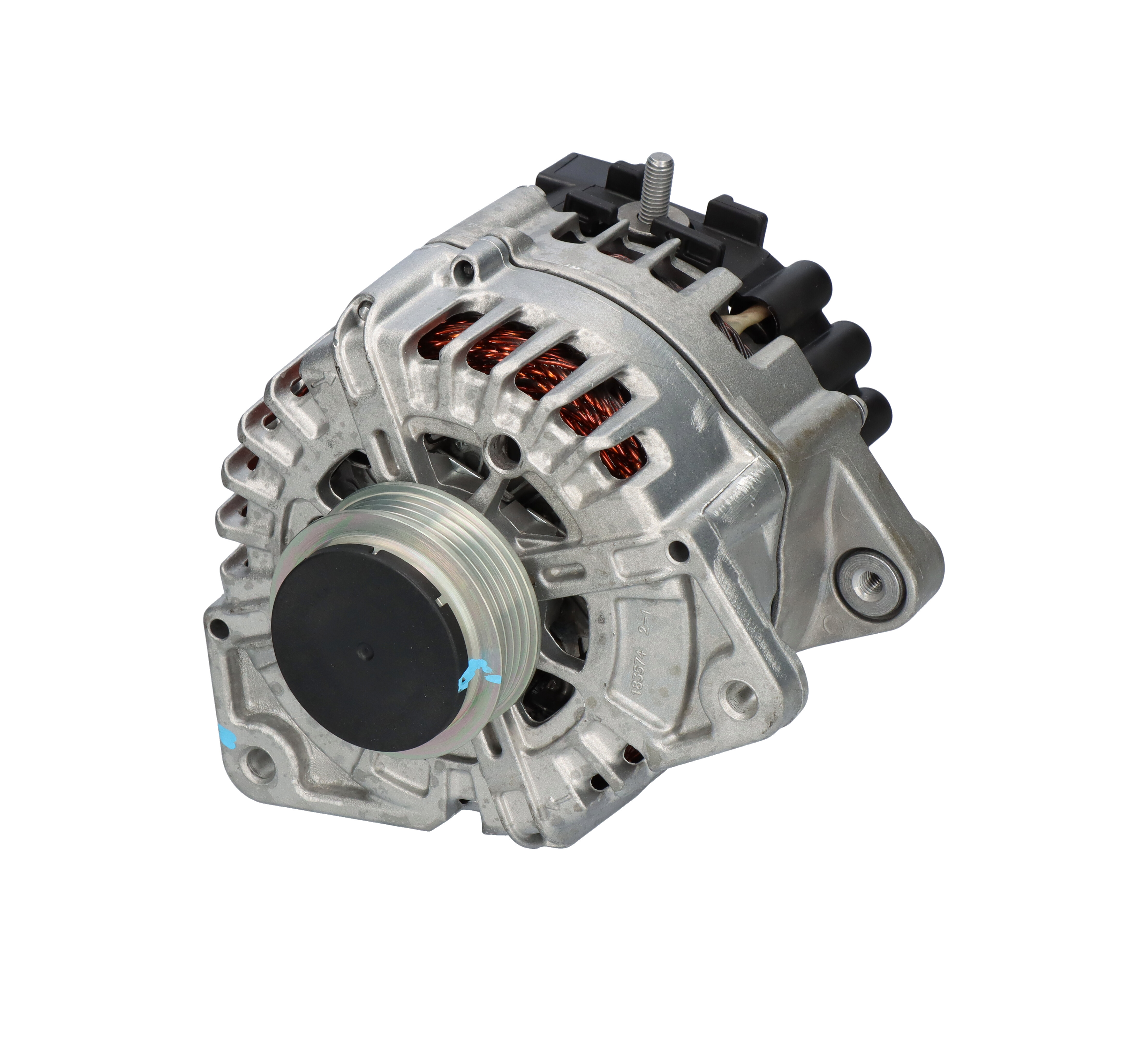 Lichtmaschine 443000 VALEO A0009061107 MERCEDES-BENZ