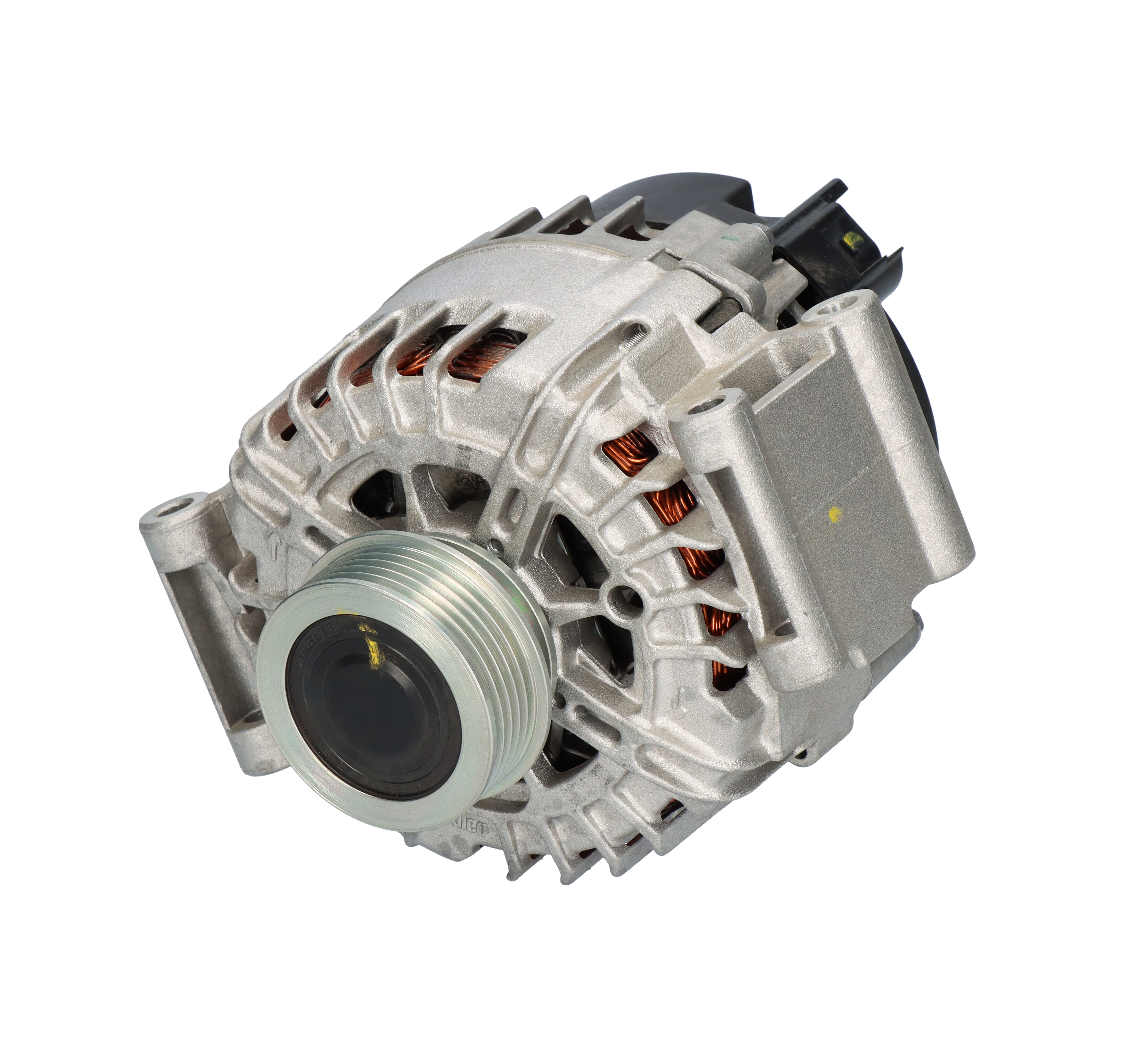 Lichtmaschine 443007 VALEO 07K903023H VW, AUDI, SKODA, SEAT, CUPRA