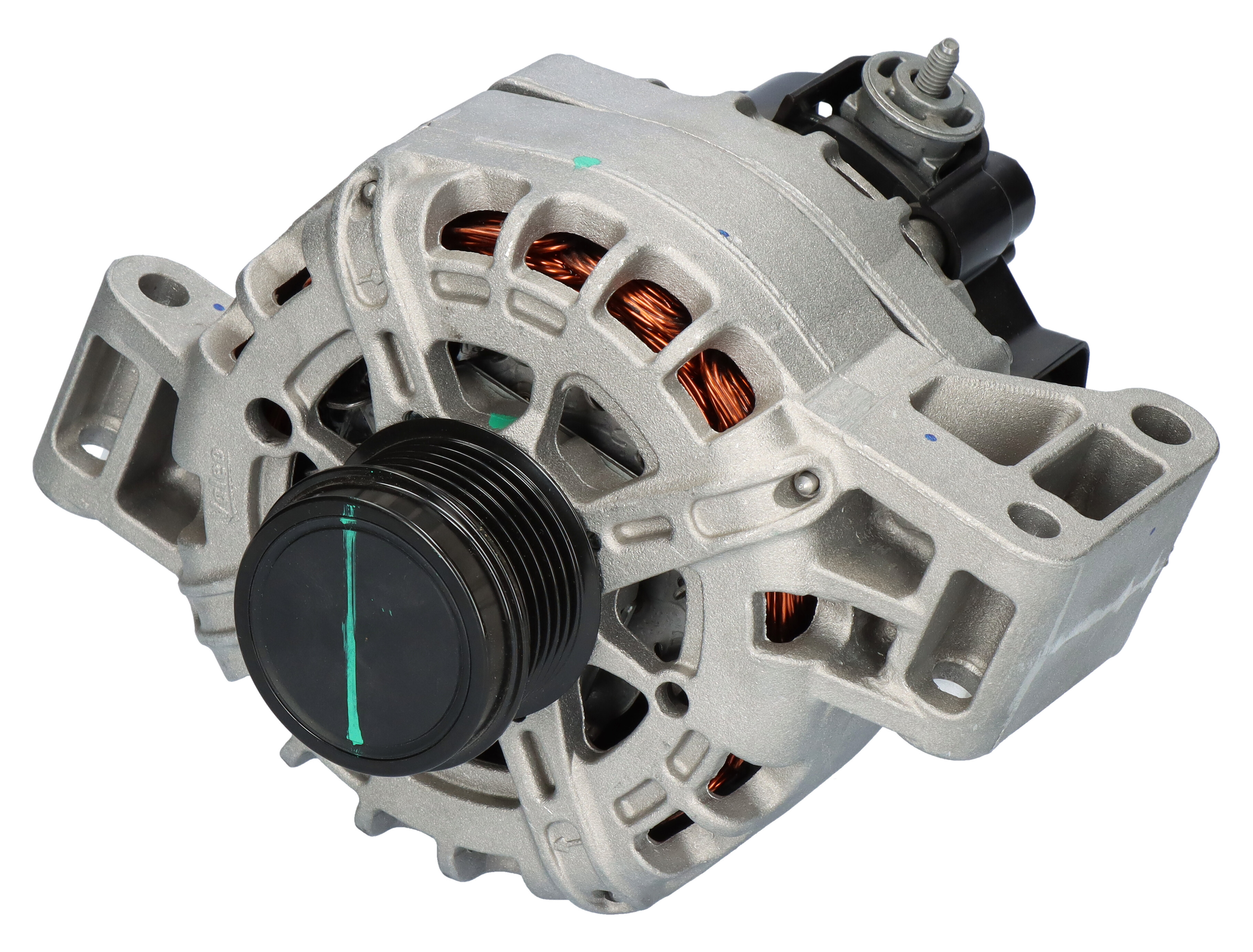12780224 VALEO NEW ORIGINAL PART 443010 Alternator TOYOTA C-HR 2022 preț