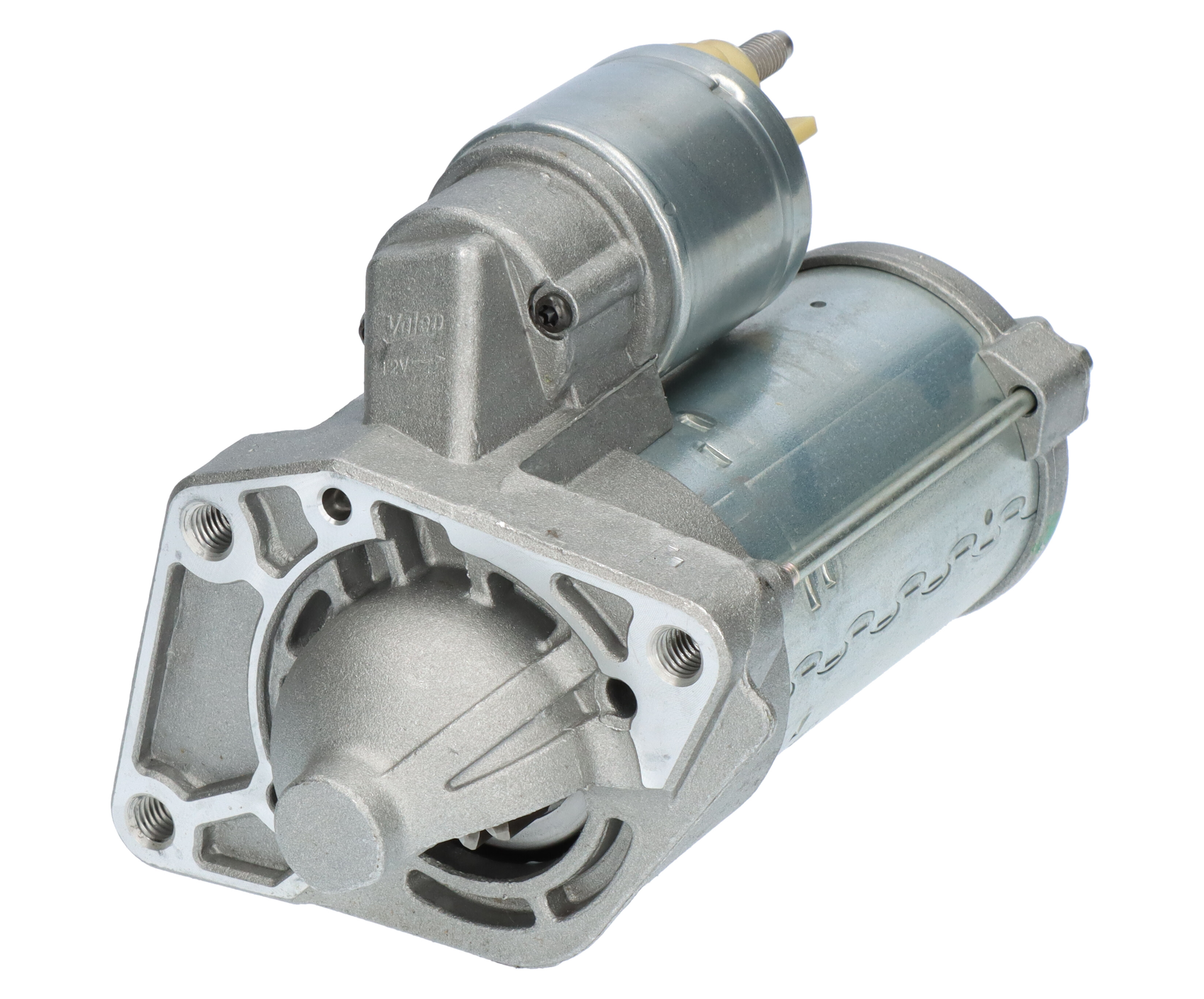 Autostarter VALEO 458779