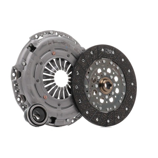 VALEO KIT3P 832443 Комплект съединител