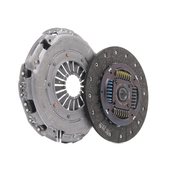 12784103 VALEO KIT2P 832451 genuine Kia Pro Ceed JD Performance clutch price