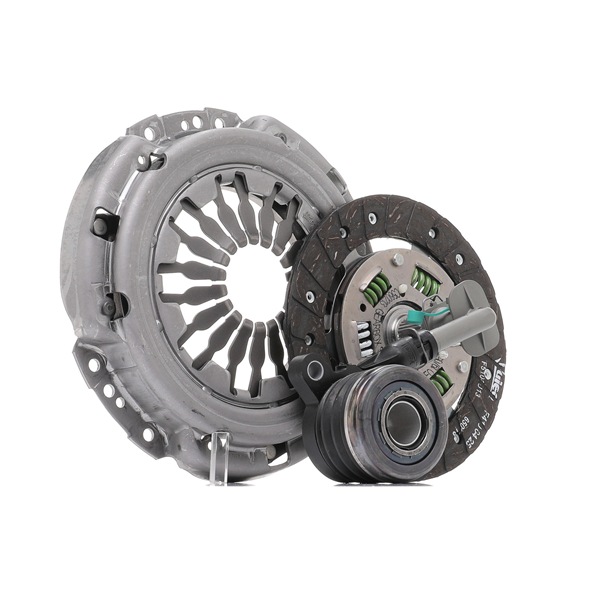 Kupplungssatz 834322 VALEO 8200764613 RENAULT, NISSAN, DACIA, LAND ROVER, LADA