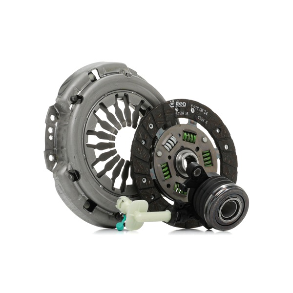 Kit de embrague 7701 476 816 VALEO 834325 RENAULT, LAND ROVER, DACIA, RENAULT TRUCKS