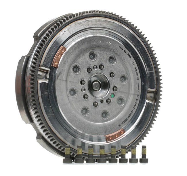 VALEO 836255 Volant moteur bi masse