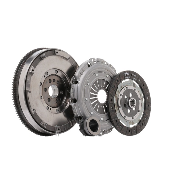 Kupplungssatz VALEO 837059