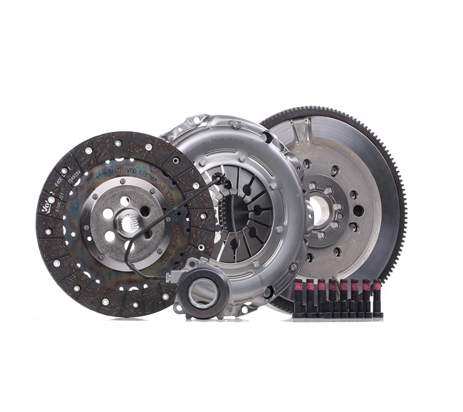Kupplungssatz 837403 VALEO 616232 OPEL