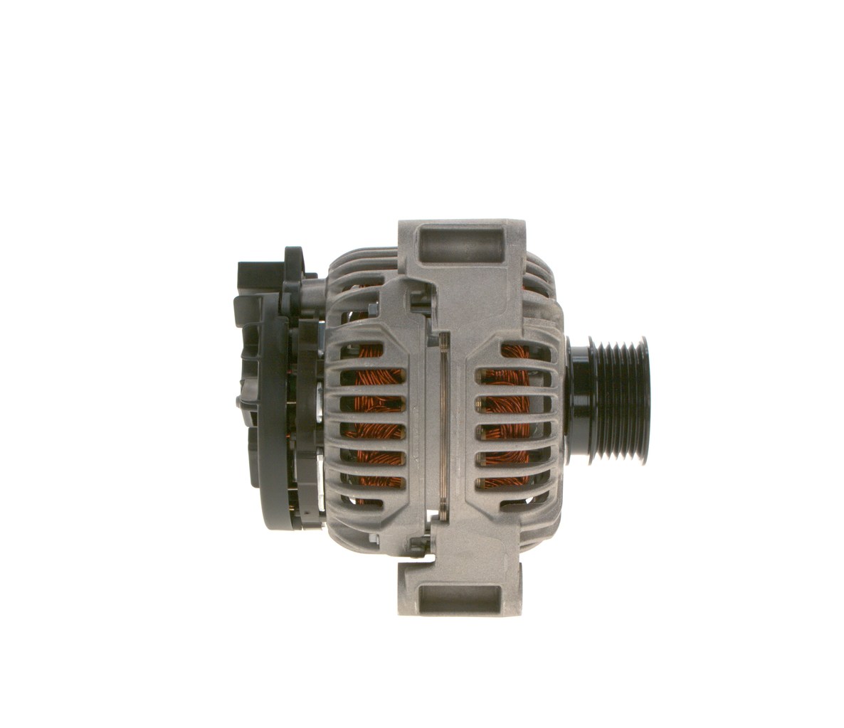 Lichtmaschine 0 124 515 212 BOSCH A0111546802 MERCEDES-BENZ, LAND ROVER