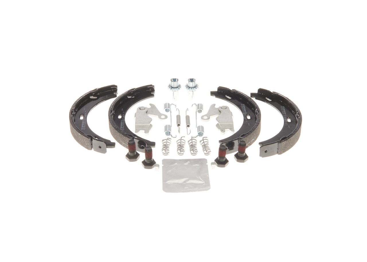 BOSCH KF3810 Handbremse Mercedes W169 Kosten