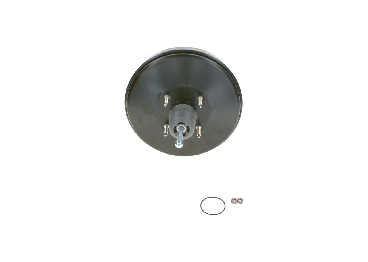 0204848615 BOSCH Fiat Ducato 250 Bus Bremskraftverstärker Kosten