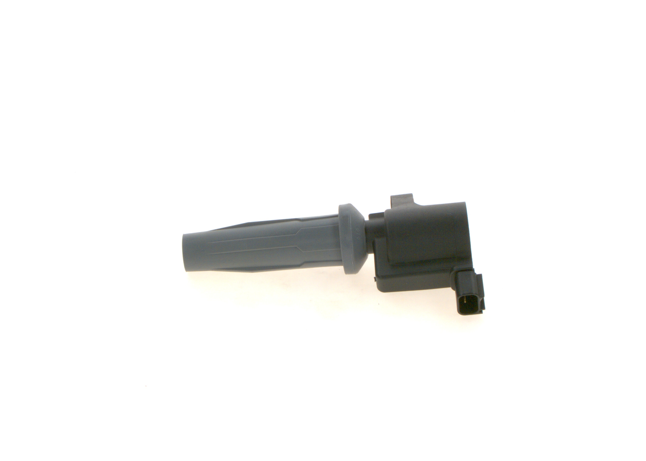 Zündspule 0 221 504 706 BOSCH 9E5E12A366AA FORD, MAZDA, FORD USA
