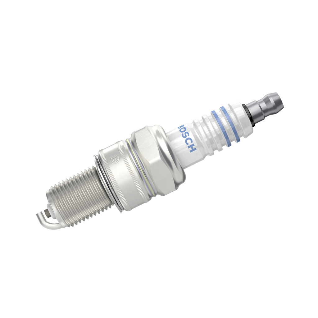BOSCH 0241229574 Bougie d'allumage TOYOTA Corolla Berline (E20, E30) 1.6 (TE31_) 75 CV Essence 1972