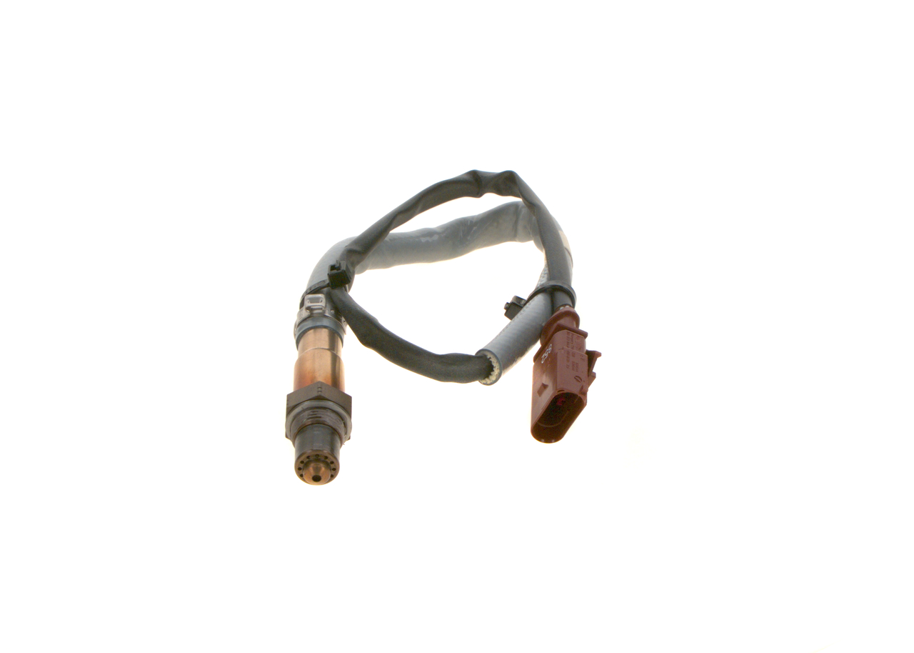 Sonde lambda 07P906265C BOSCH 0258010227 VOLKSWAGEN, AUDI