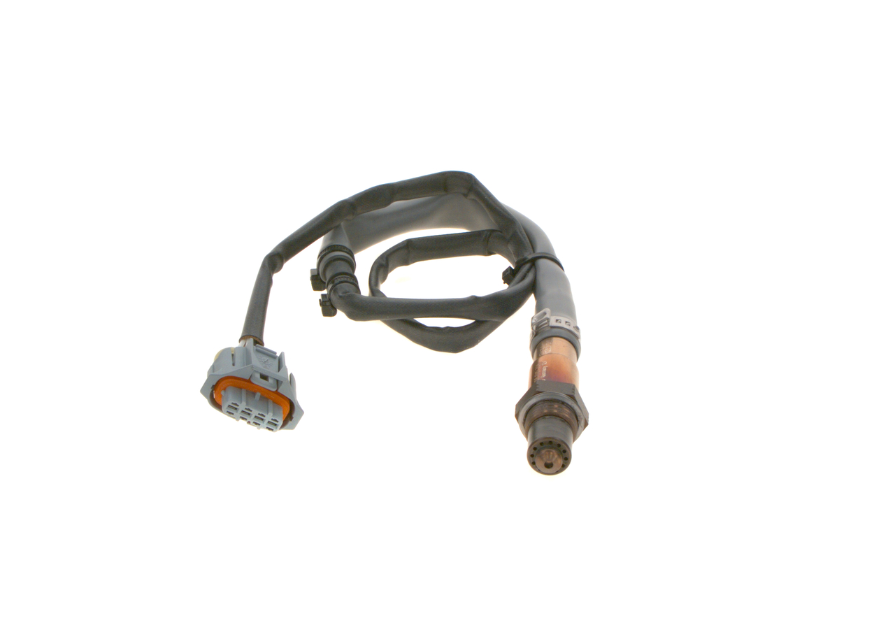 BOSCH 0258010396 O2 sensor Porsche 991 Coupe 3.8 Turbo S 560 hp Petrol 2018