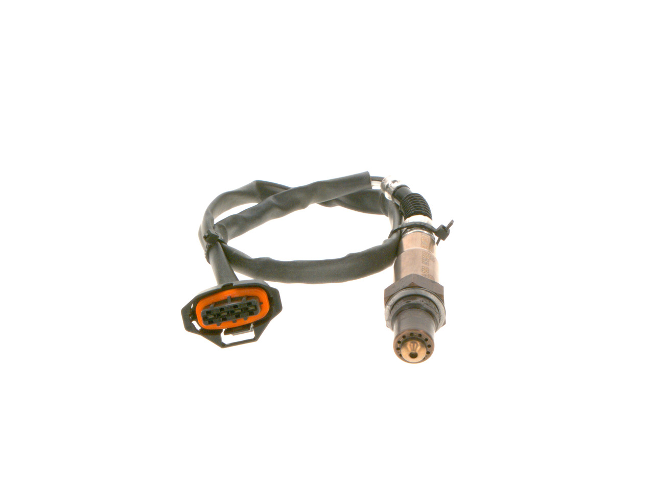 O2 sensor BOSCH LS 10515 rating