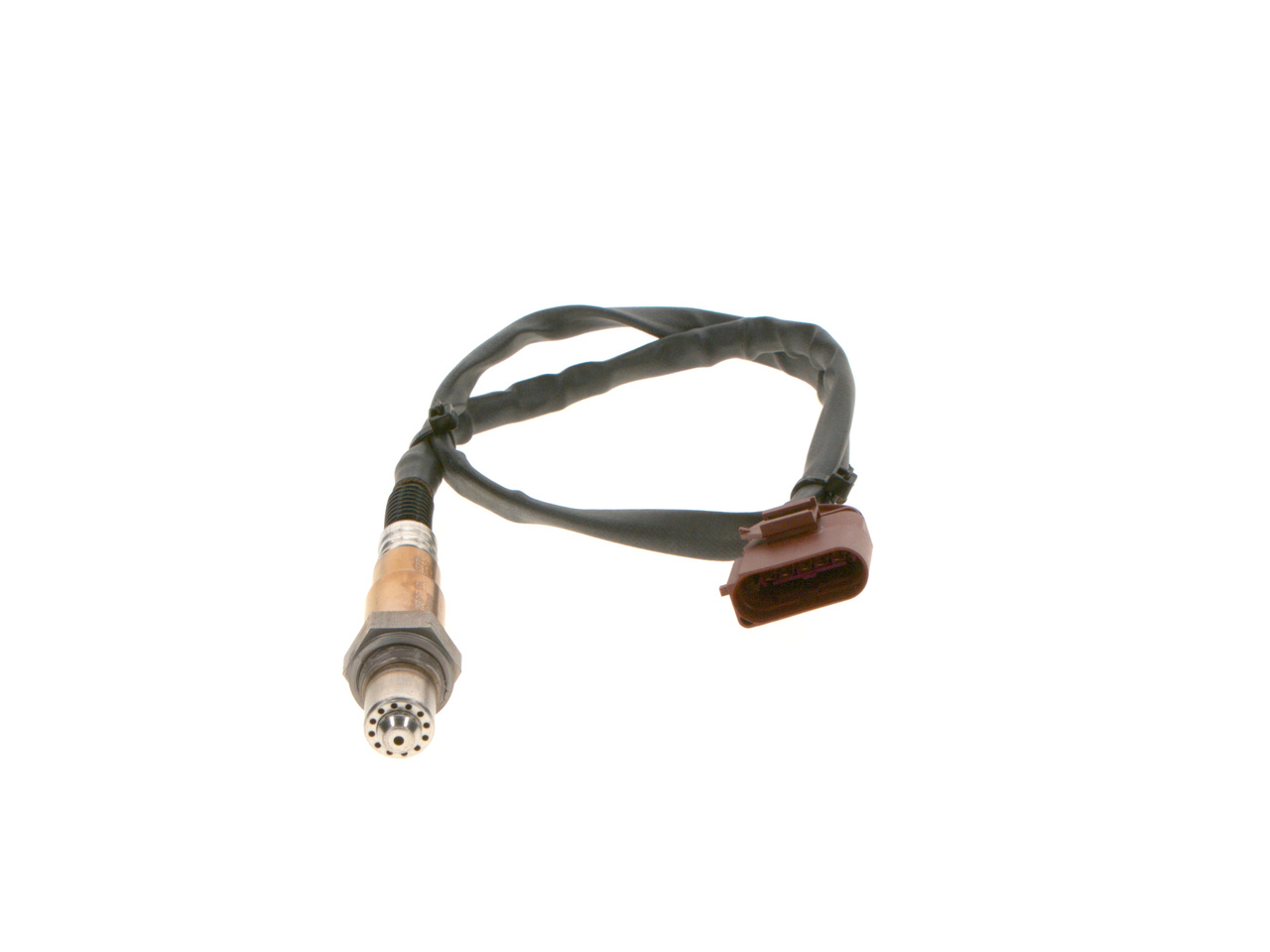 Lambda sensor BOSCH 0 258 017 232